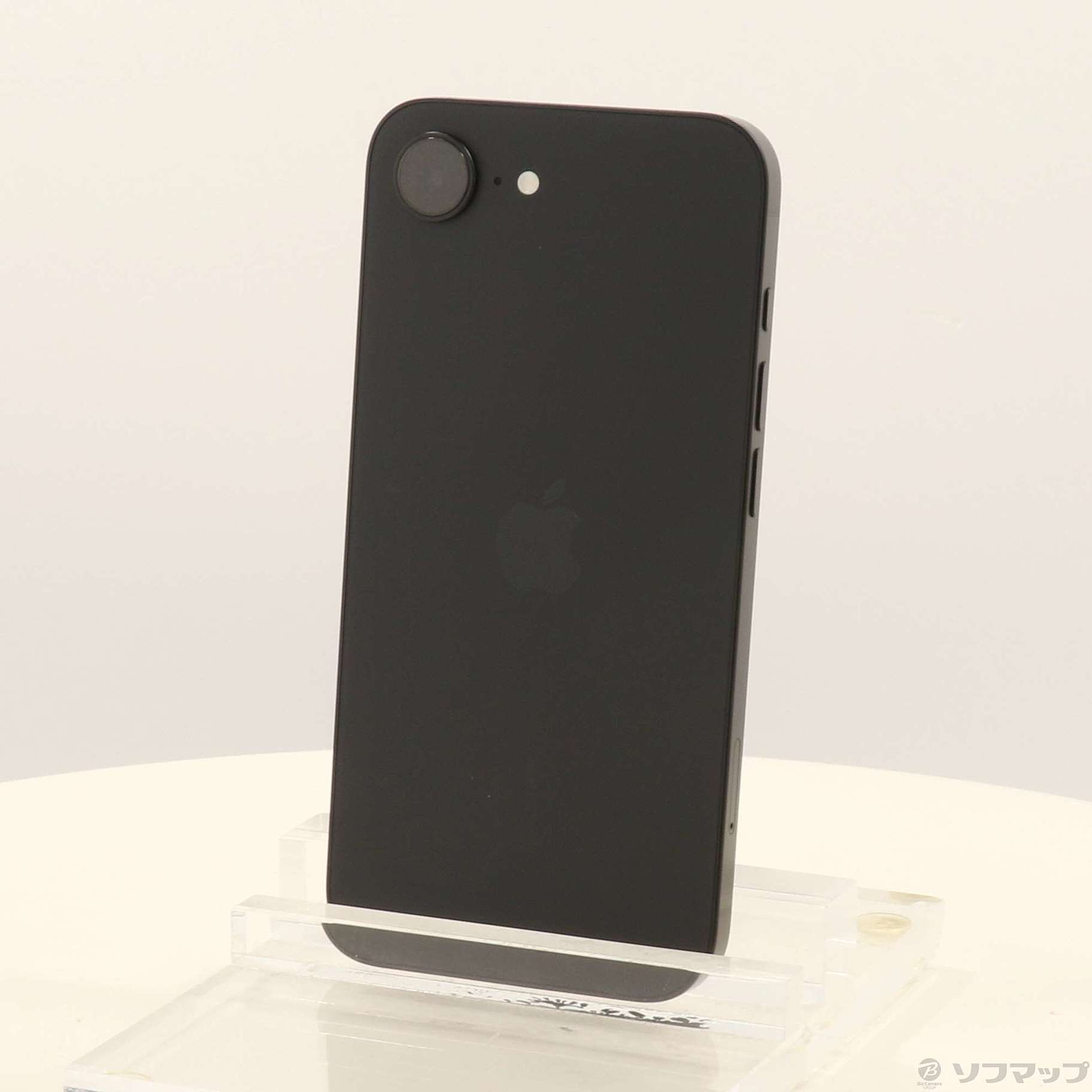 iPhone 16e 128GB SIM�t���[ [�u���b�N]