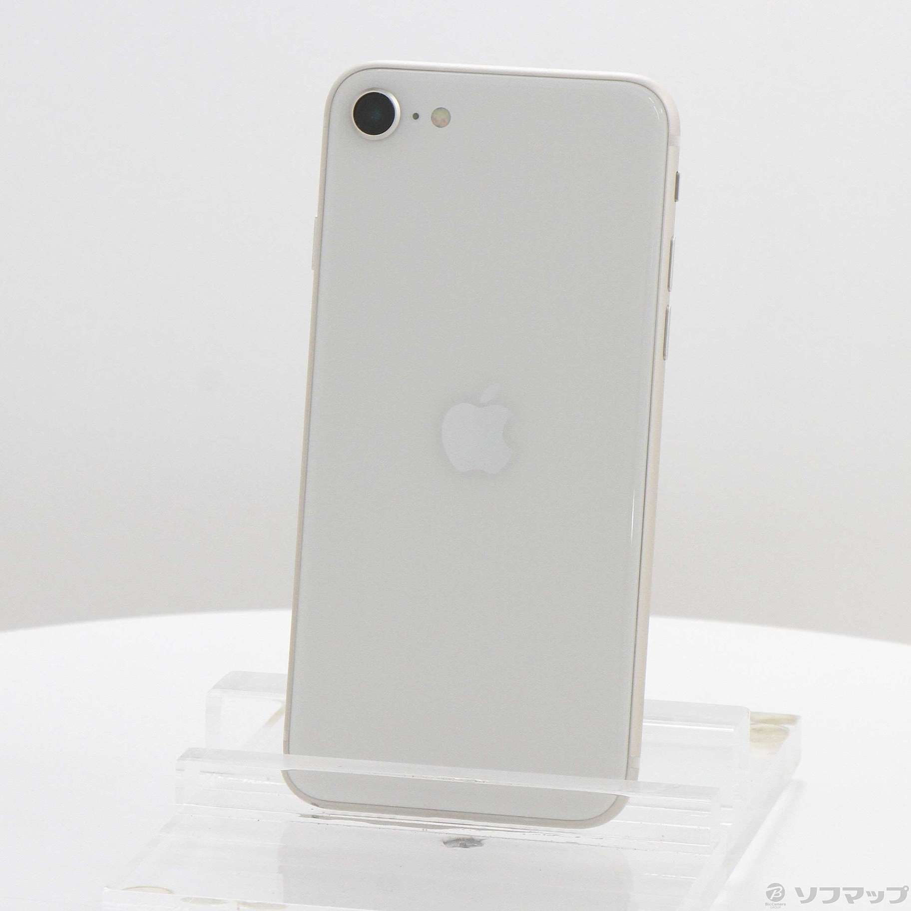iPhone SE (第3世代) 中古一覧｜SIMフリー・キャリア - 価格.com
