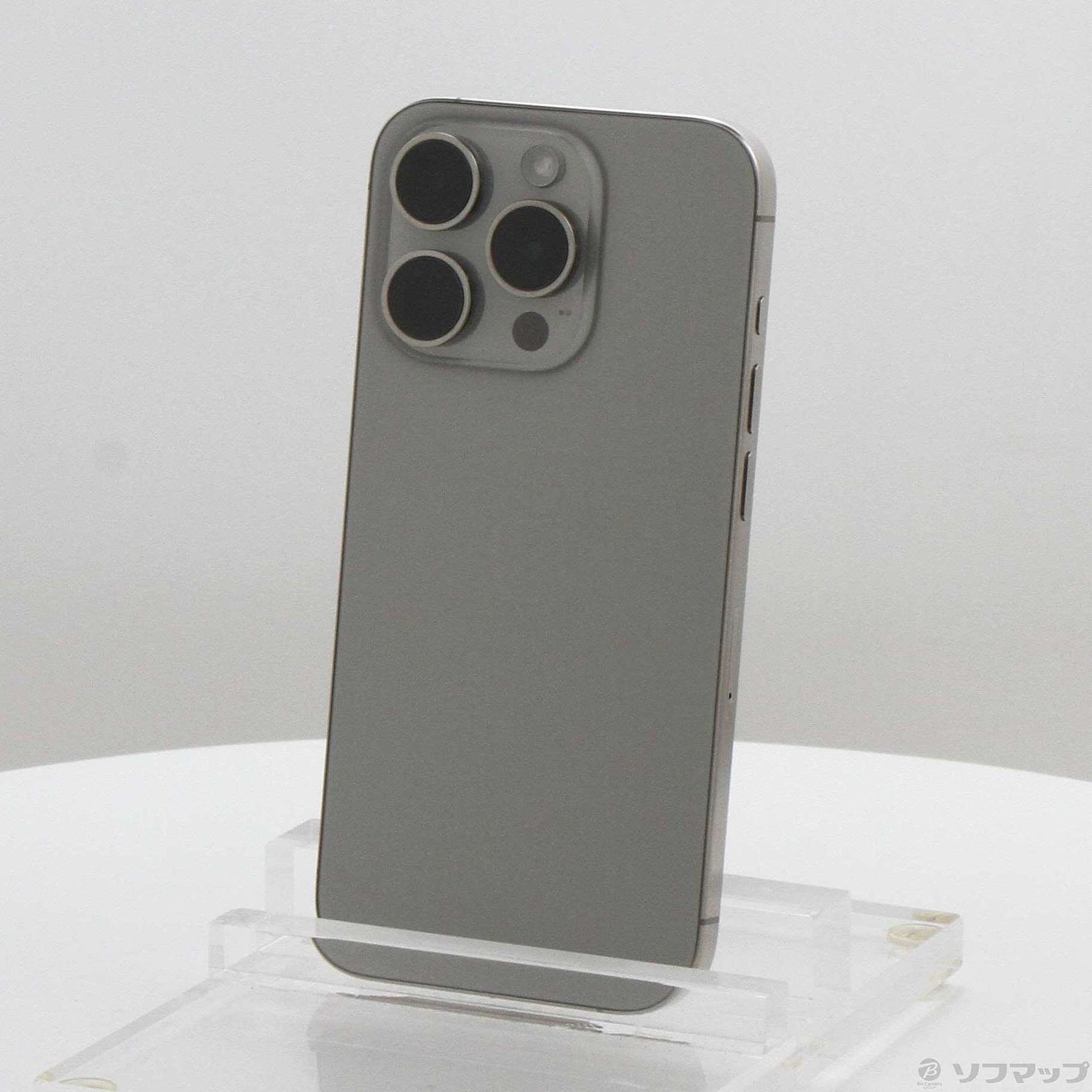 iPhone 15 Pro 中古一覧｜SIMフリー・キャリア - 価格.com