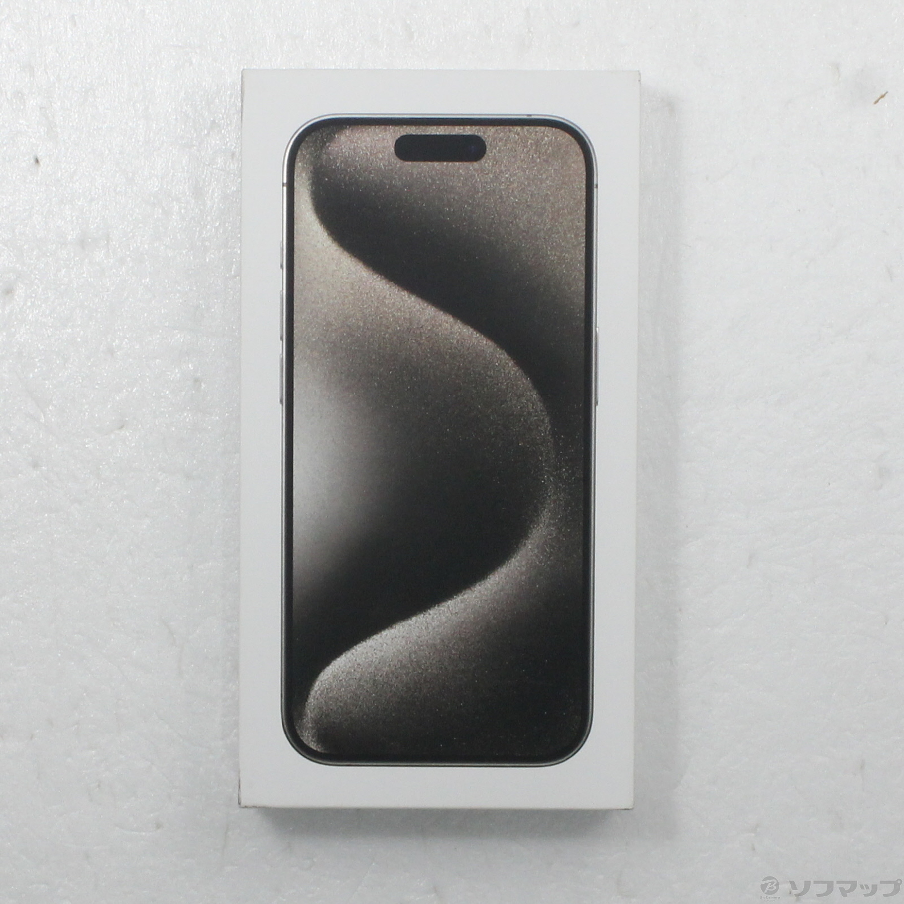 iPhone 15 Pro 128GB SIM�t���[ [�i�`�������`�^�j�E��]�̐��i�摜5