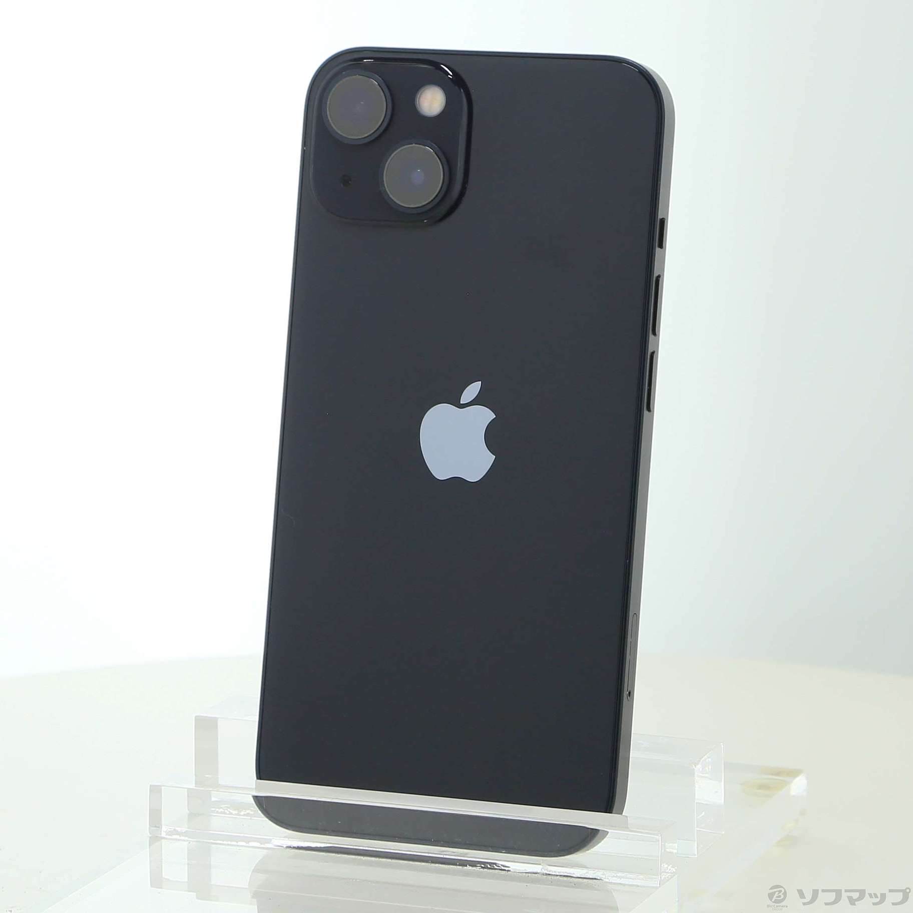 iPhone 13 128GB SIM�t���[ [�~�b�h�i�C�g]