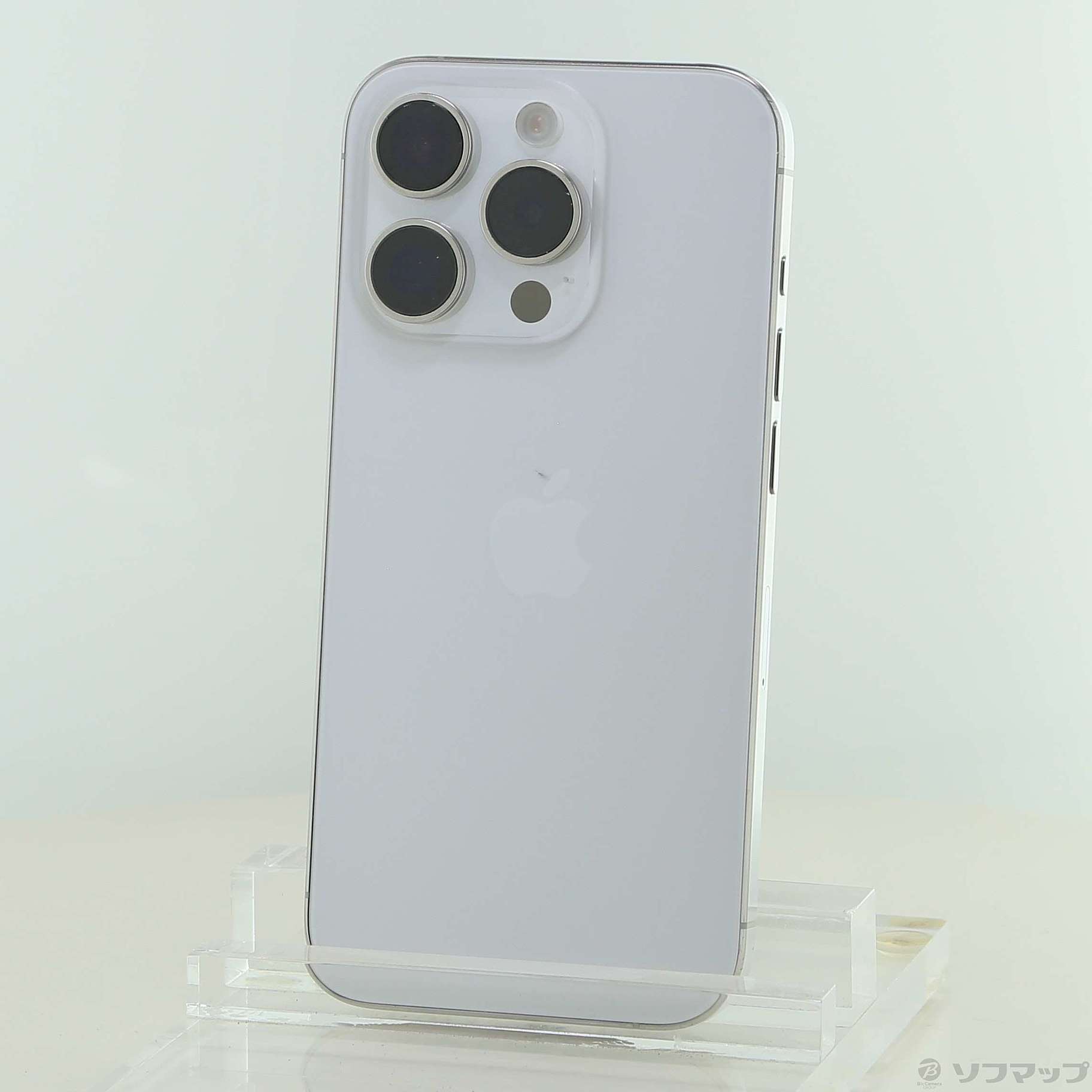 iPhone 15 Pro 中古一覧｜SIMフリー・キャリア - 価格.com
