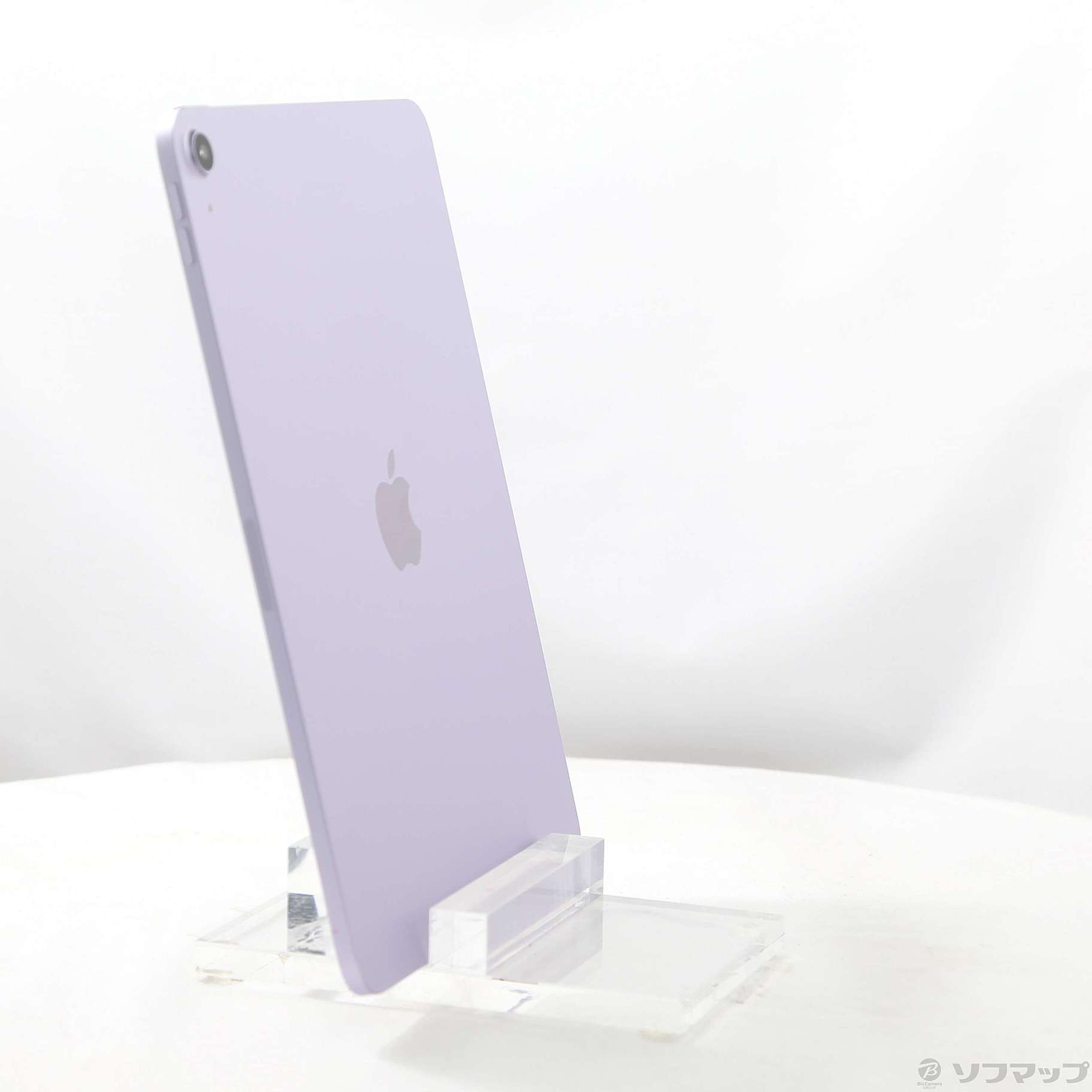 中古】iPad Air 11インチ(M4) 128GB パープル MH344J／A Wi-Fi