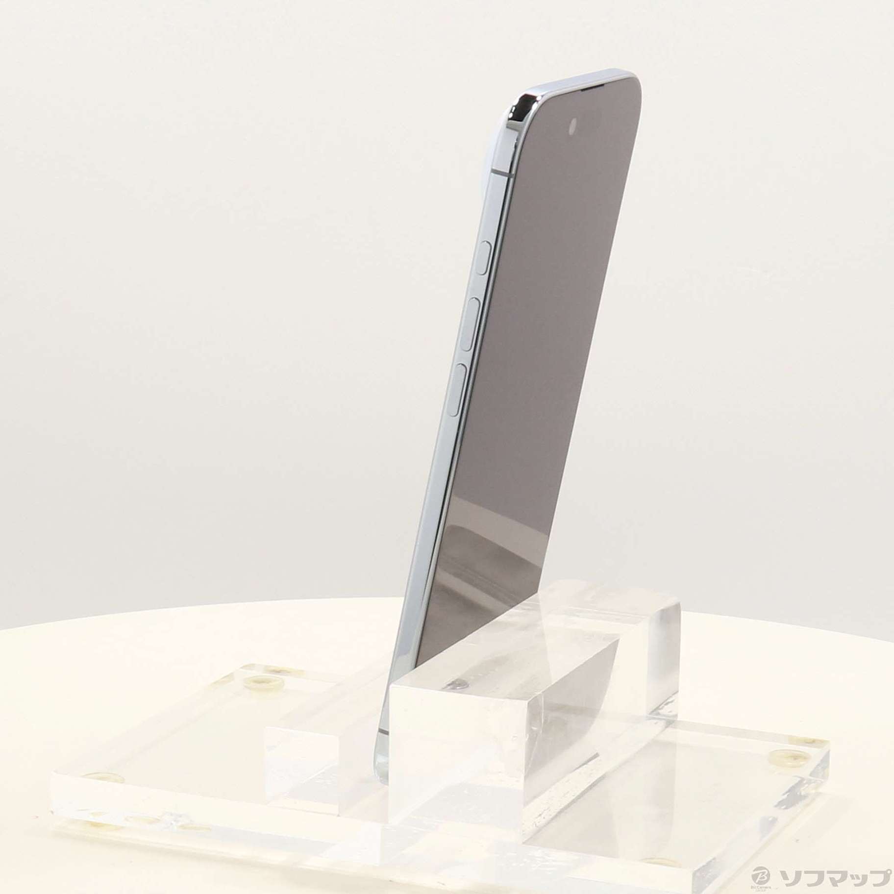 中古】iPhone Air 256GB スカイブルー MG2A4J／A SIMフリー
