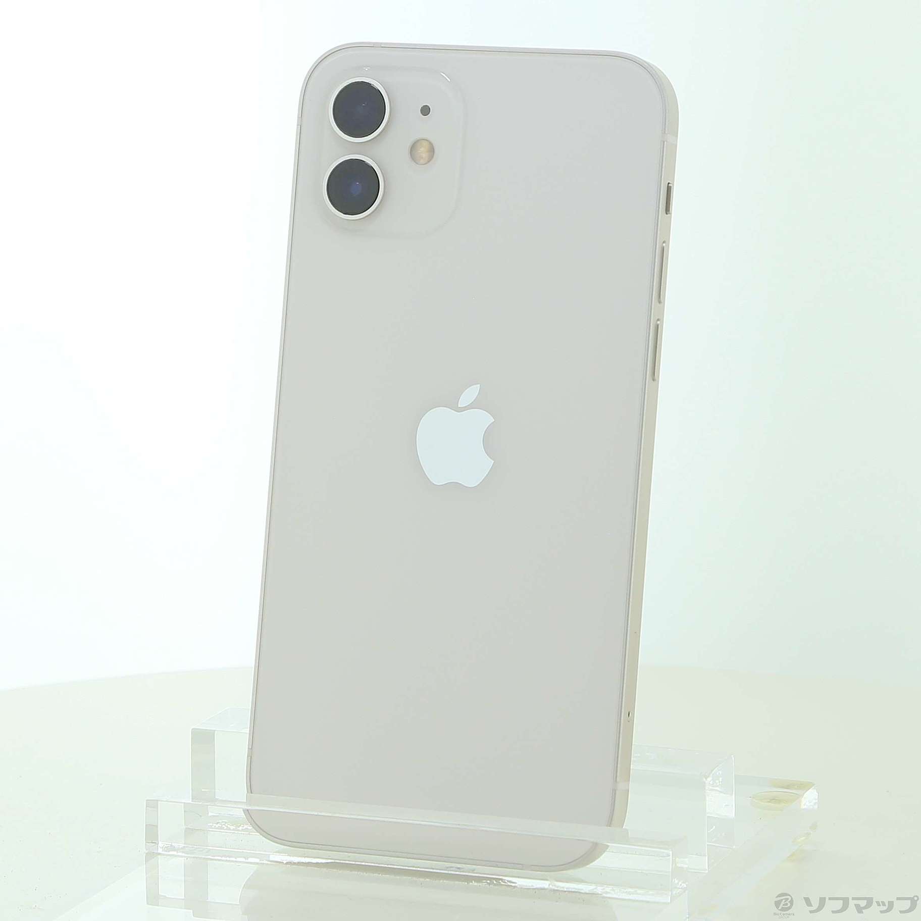 ガ*ト様 利用制限◯ iPhone 12 64GB 本体 ホワイト iPhone 12 64GB SIMフリー [ホワイト] 中古(白ロム)価格比較 - 価格.com