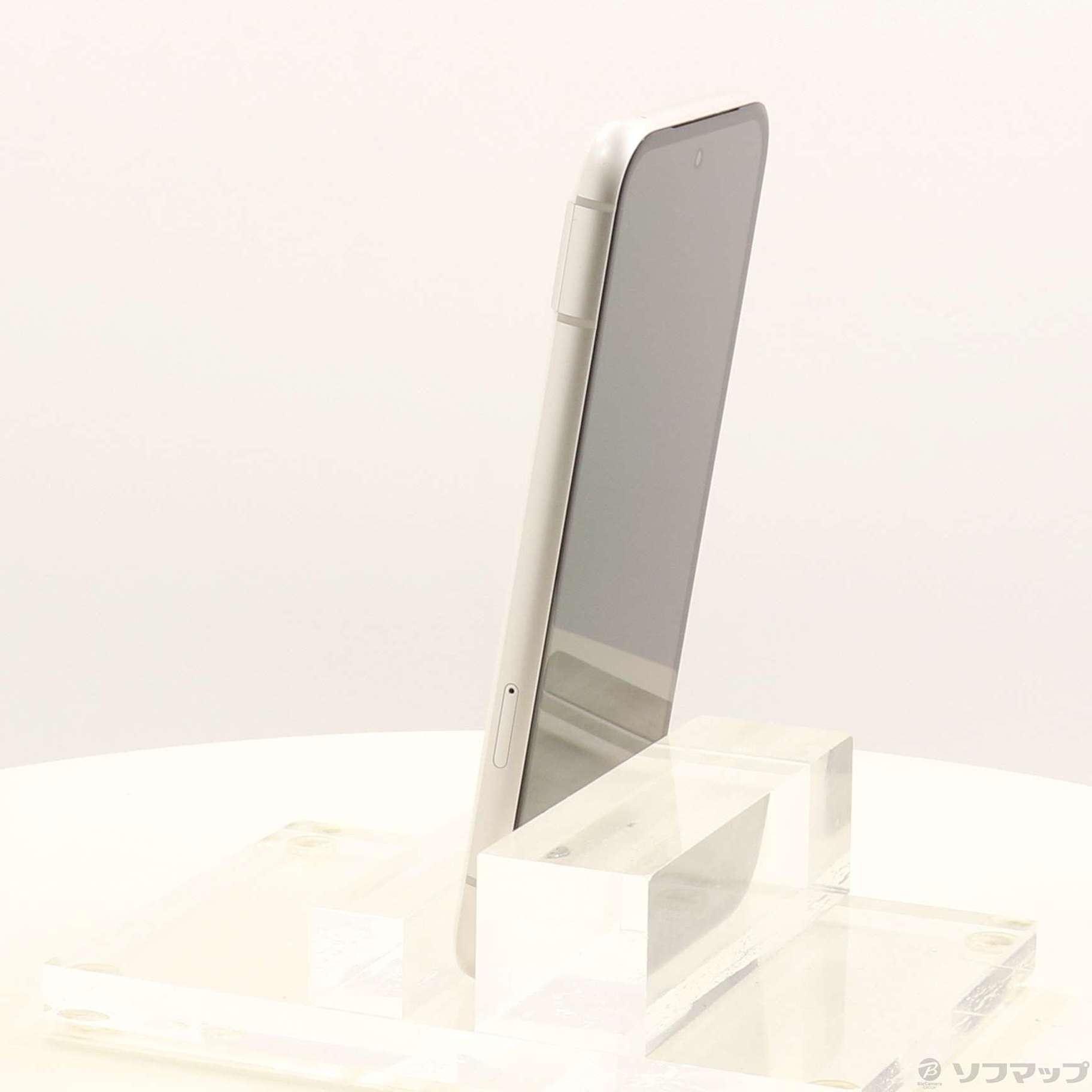 Google Pixel 8a au [Porcelain]�̐��i�摜2