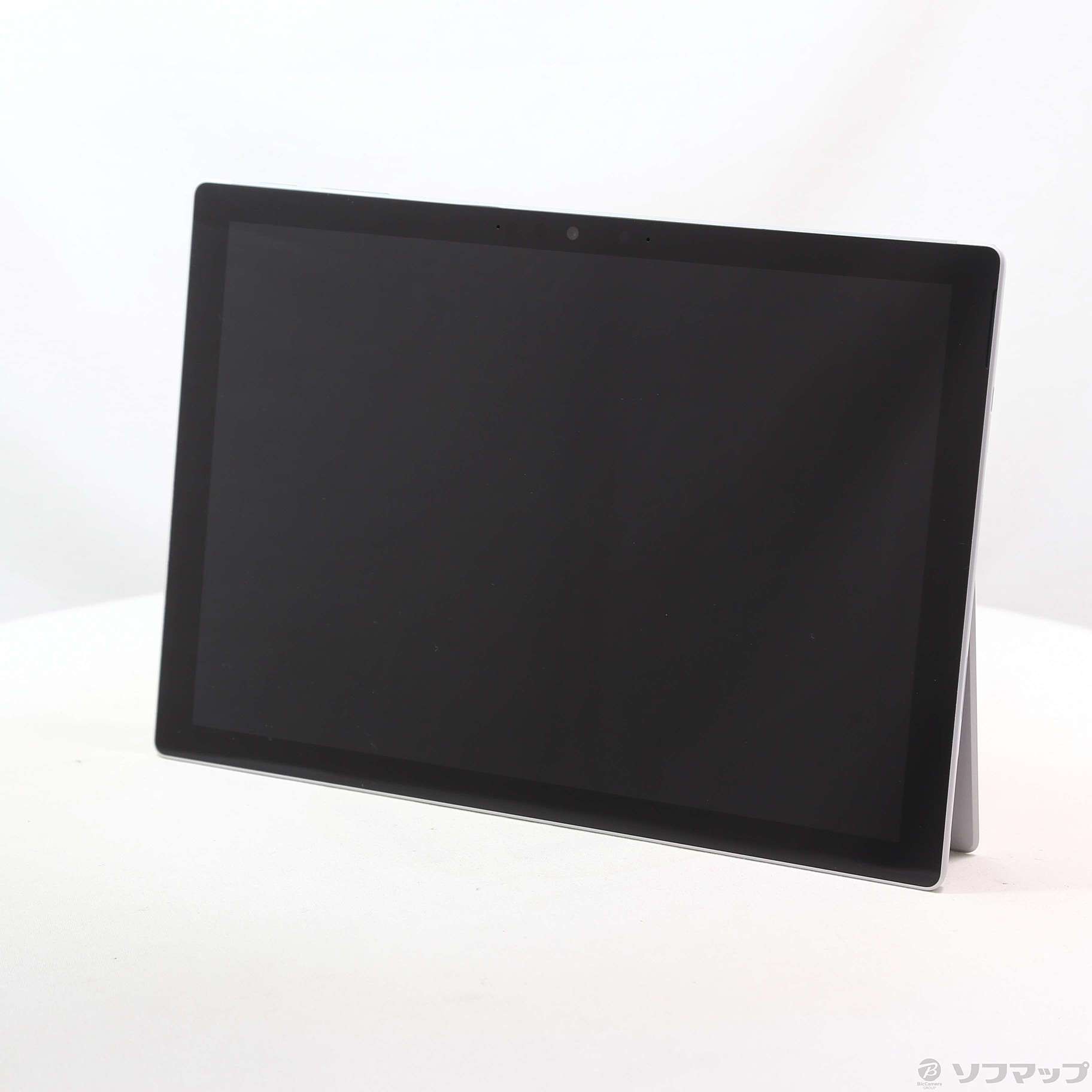 Surface Pro7+ 〔Core i5/8GB/SSD256GB〕 TFN-00012 プラチナ