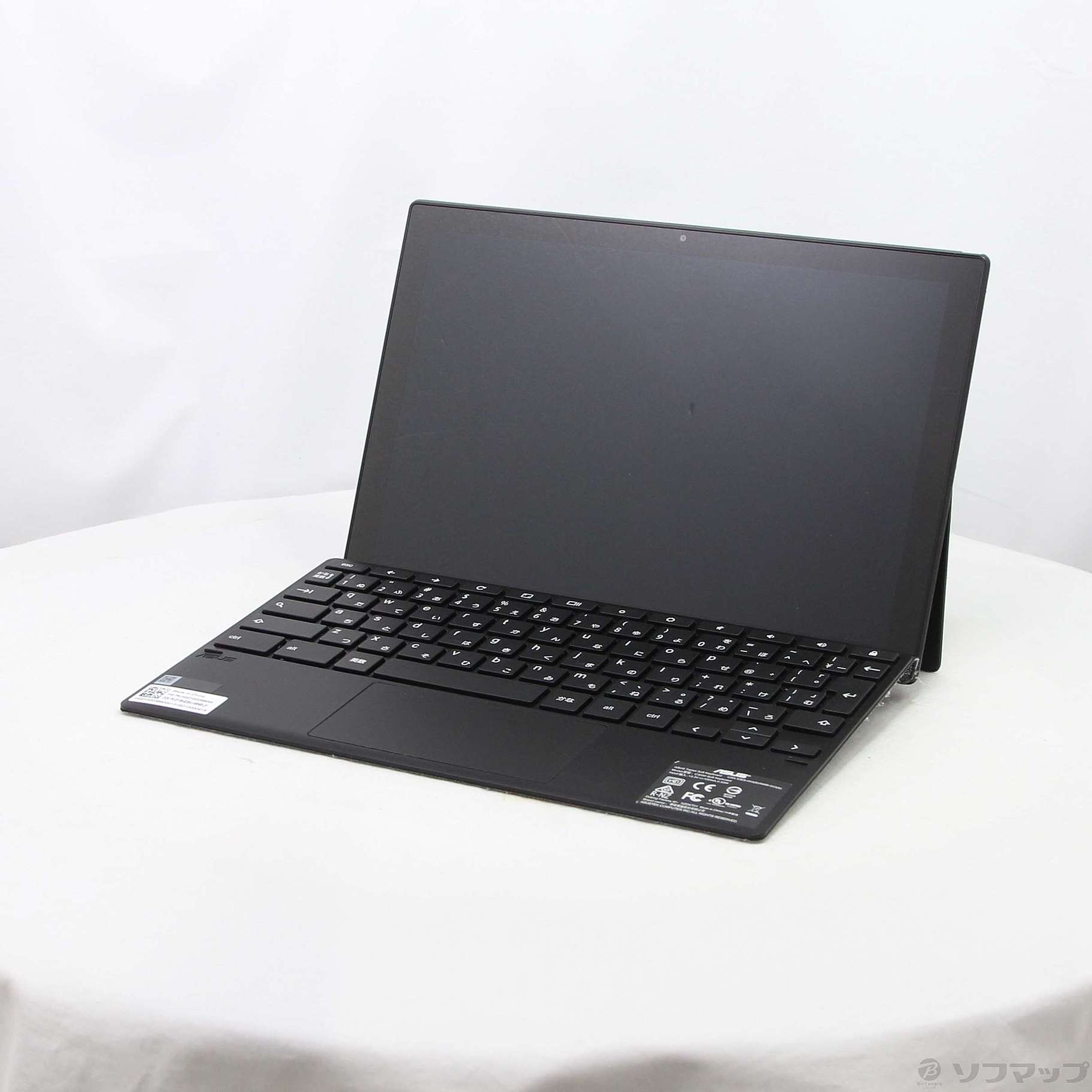 Chromebook Detachable CM3 CM3000DVA-HT0019 �~�l�����O���[