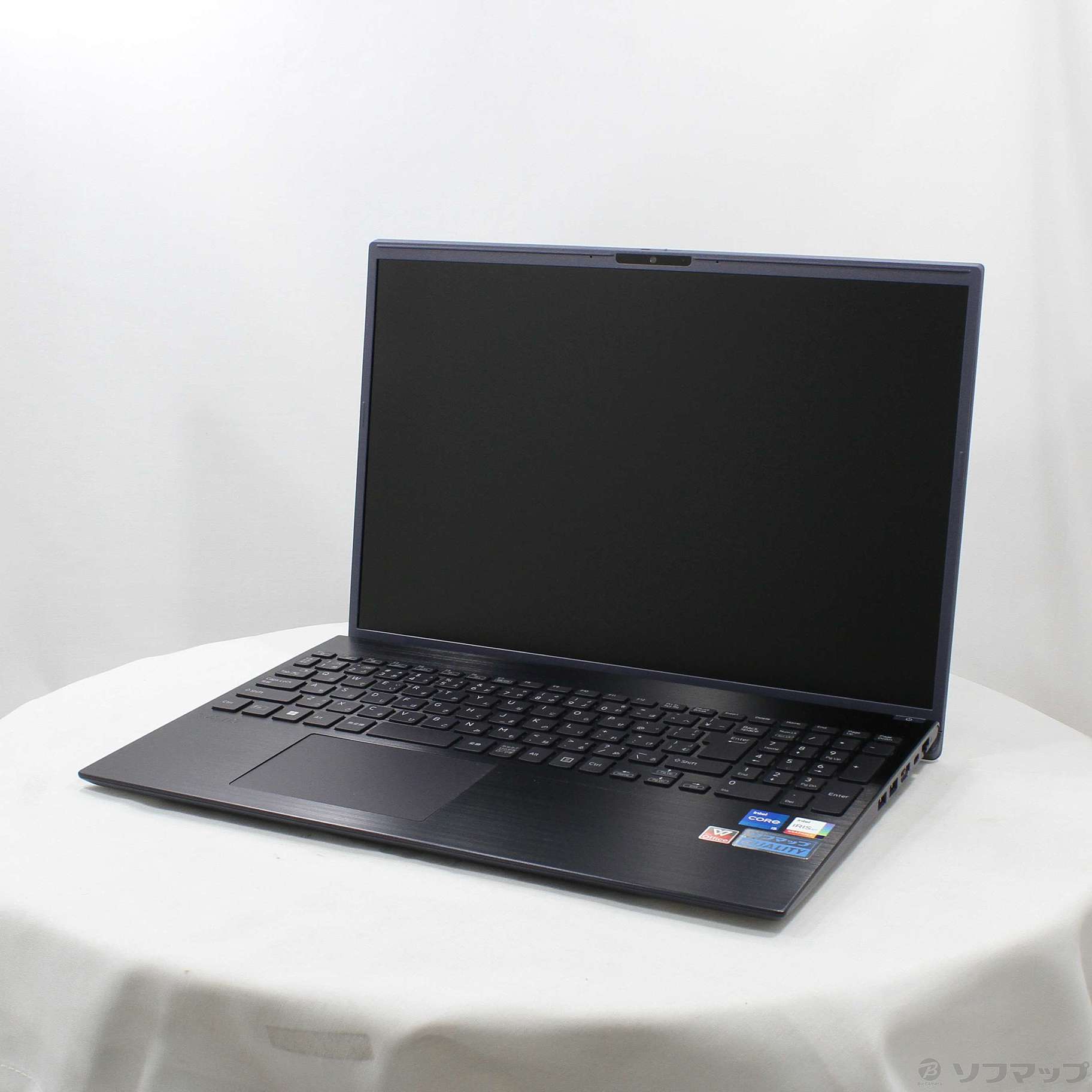 中古ノートパソコン ディスプレイ：17インチ～14インチ 製品一覧