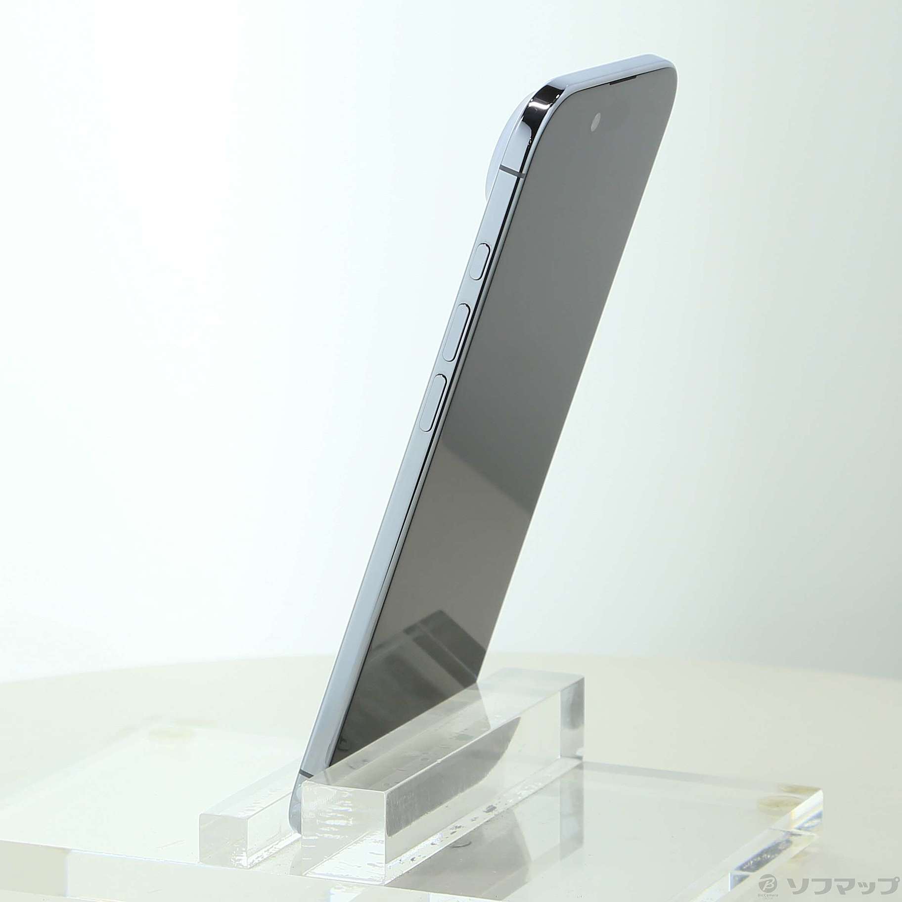 中古】iPhone Air 256GB スカイブルー MG2A4J／A SIMフリー