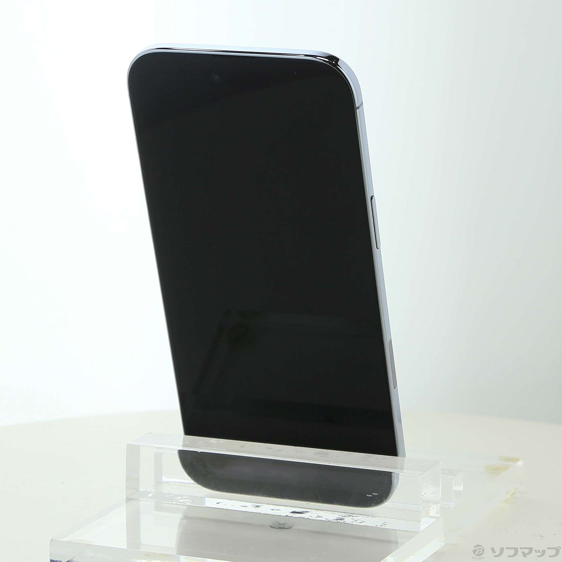 中古】iPhone Air 256GB スカイブルー MG2A4J／A SIMフリー