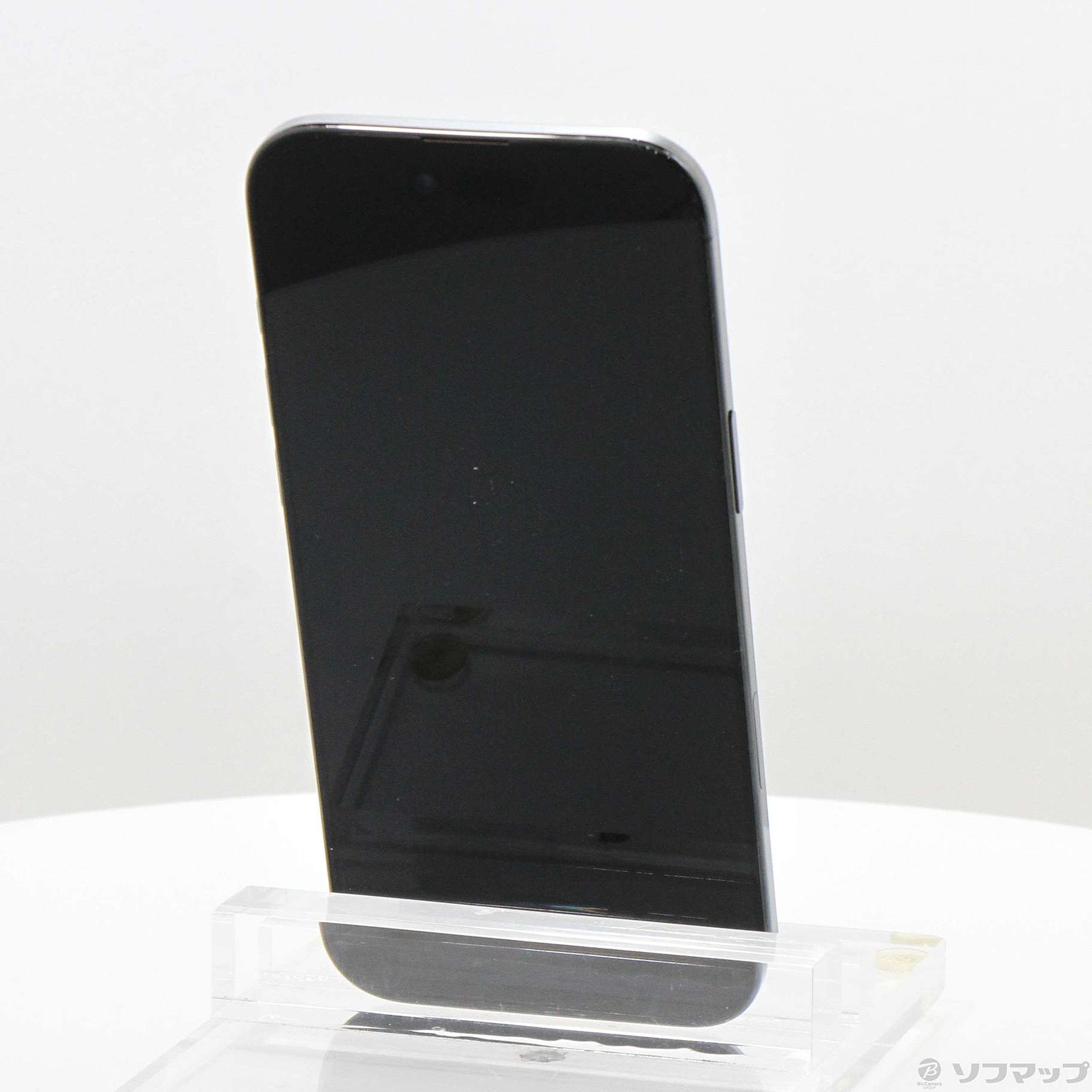 iPhone Air 256GB SIM�t���[ [�X�y�[�X�u���b�N]�̐��i�摜3