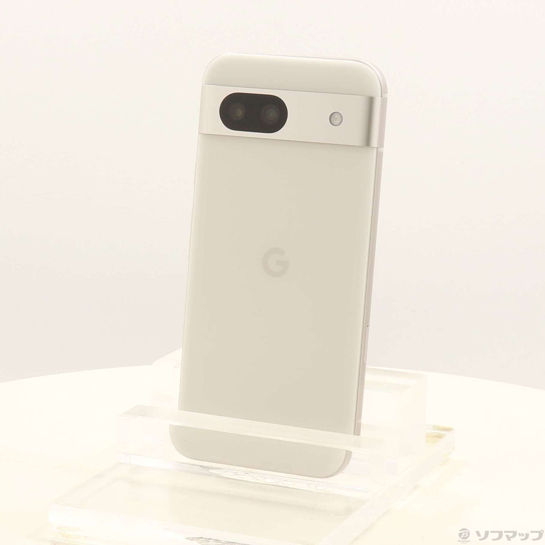 Google Pixel 8a 中古一覧｜SIMフリー・キャリア - 価格.com