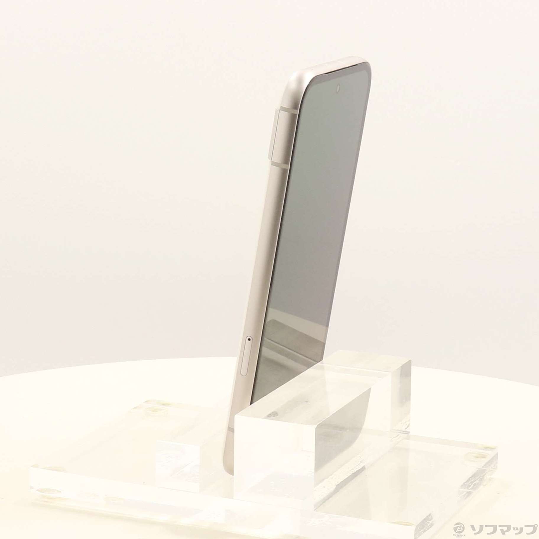 Google Pixel 8a au [Porcelain]�̐��i�摜2