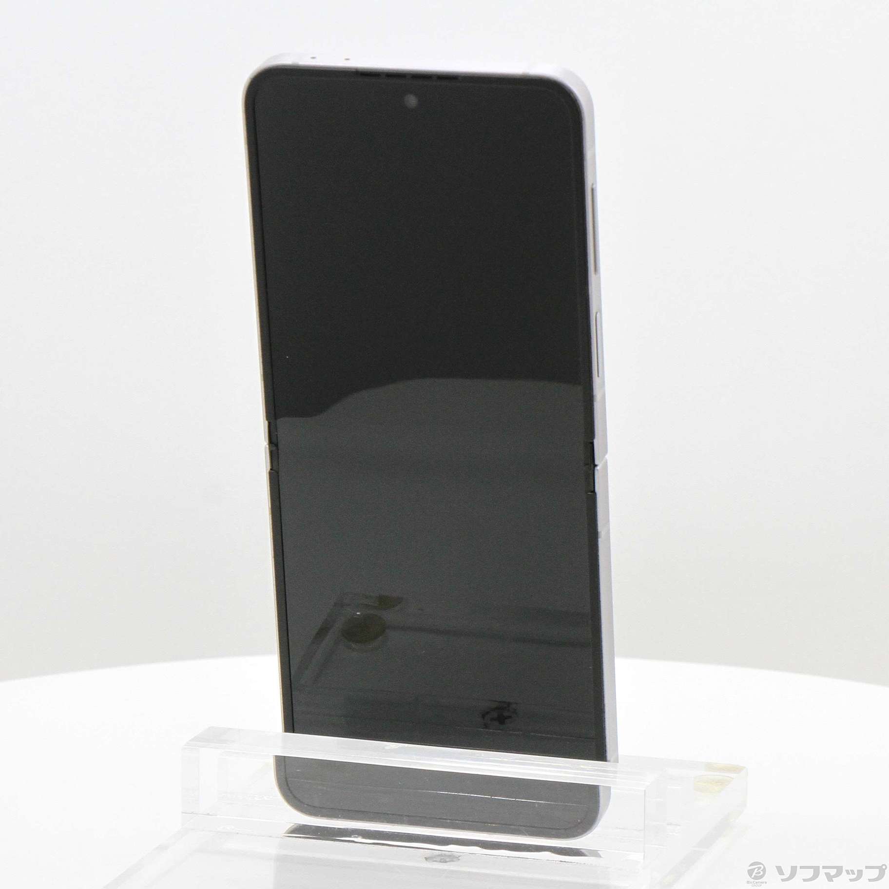 Galaxy Z Flip6 SC-54E docomo [�V���o�[ �V���h�E]�̐��i�摜3
