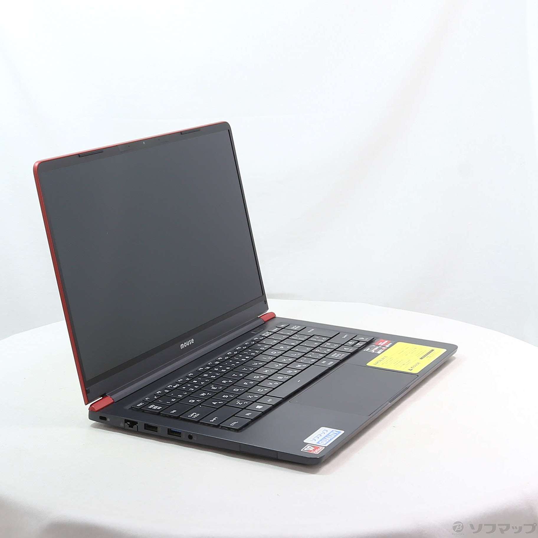 中古品（難あり）〕 mouse X4-R5 X4R5NJN16｜の通販はソフマップ[sofmap]