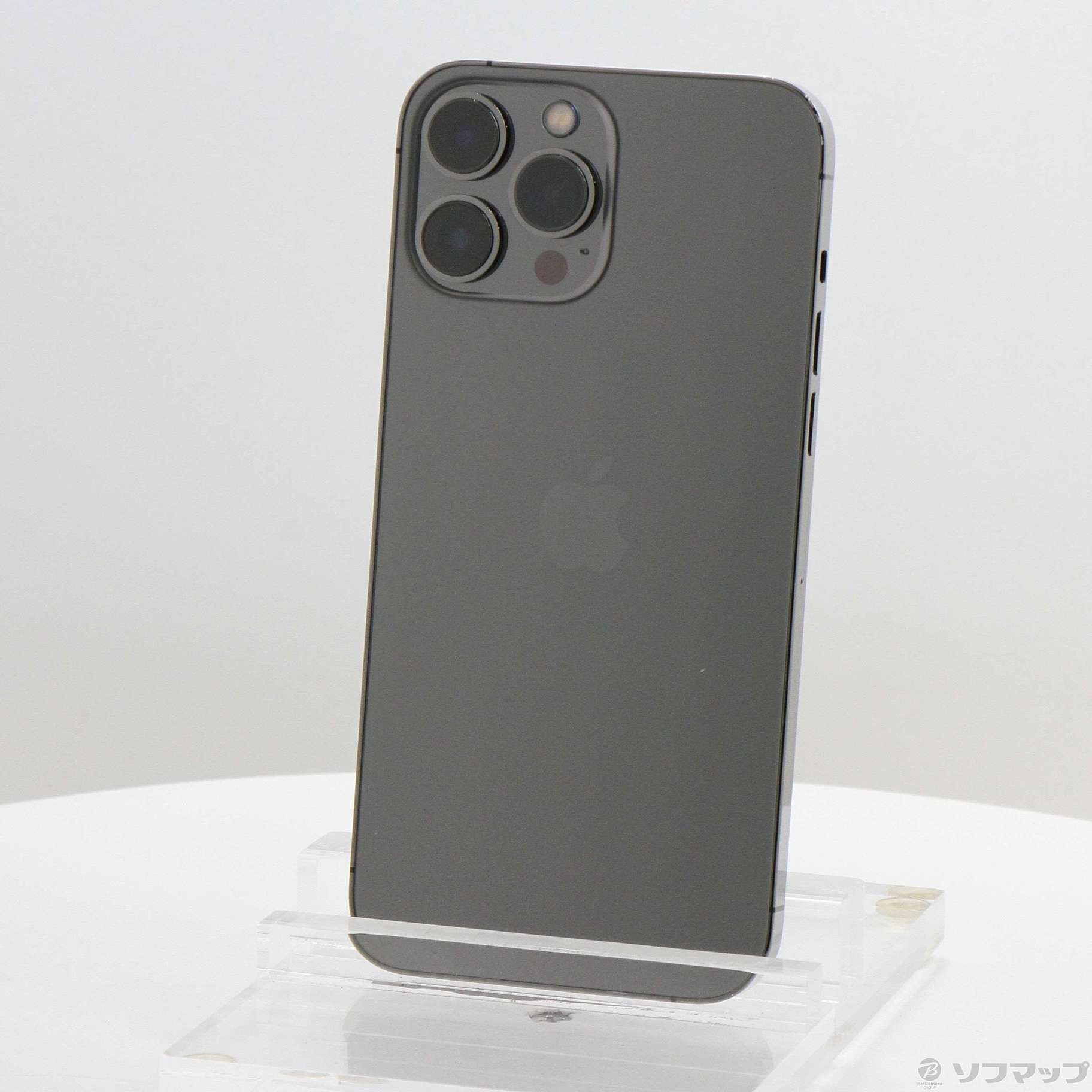 iPhone 13 Pro Max 256GB SIM�t���[ [�O���t�@�C�g]