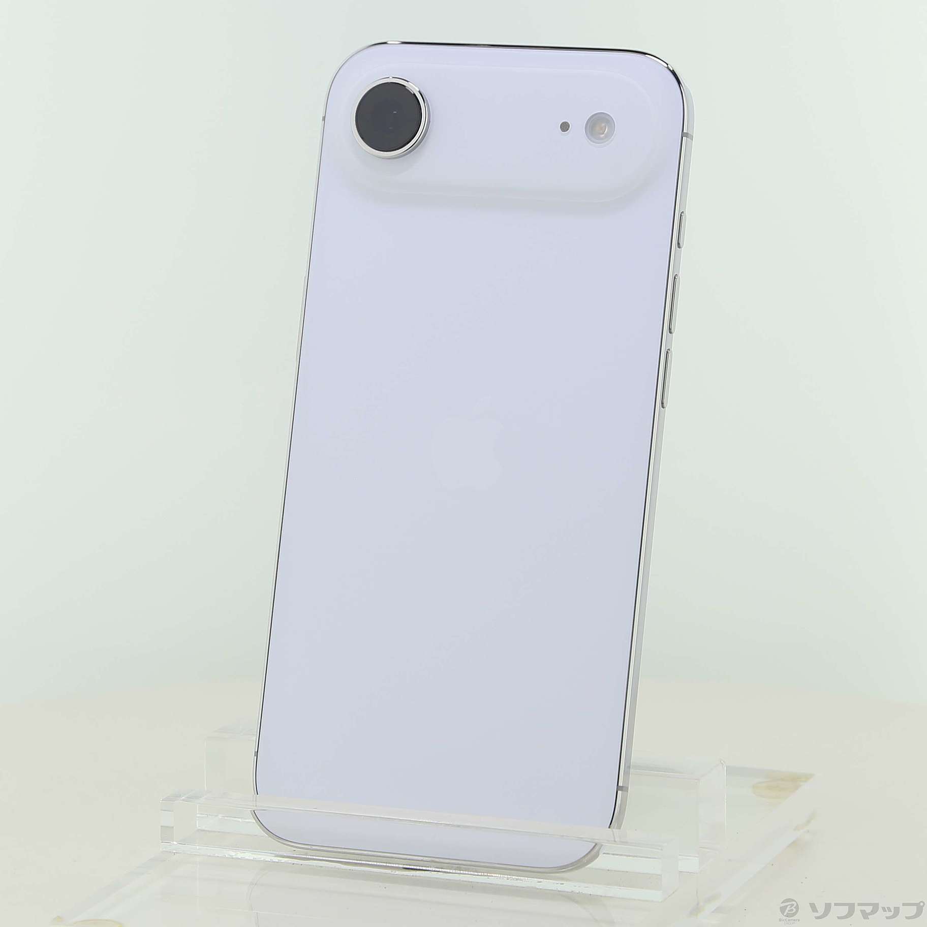 iPhone Air 512GB SIM�t���[ [�N���E�h�z���C�g]