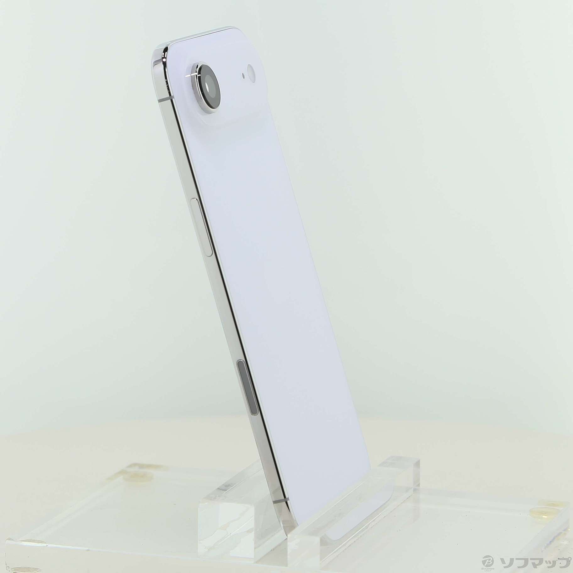iPhone Air 512GB ソフマップ 〔中古品〕 中古iPhone クラウドホワイト 