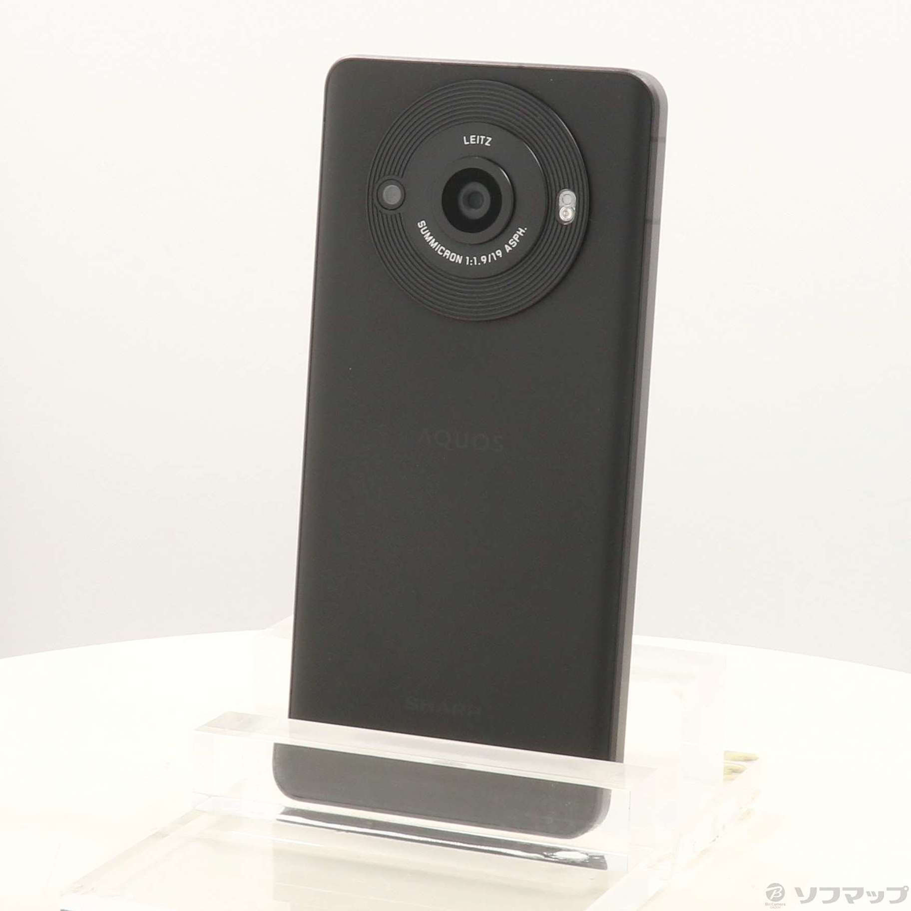AQUOS R8 pro SIM�t���[