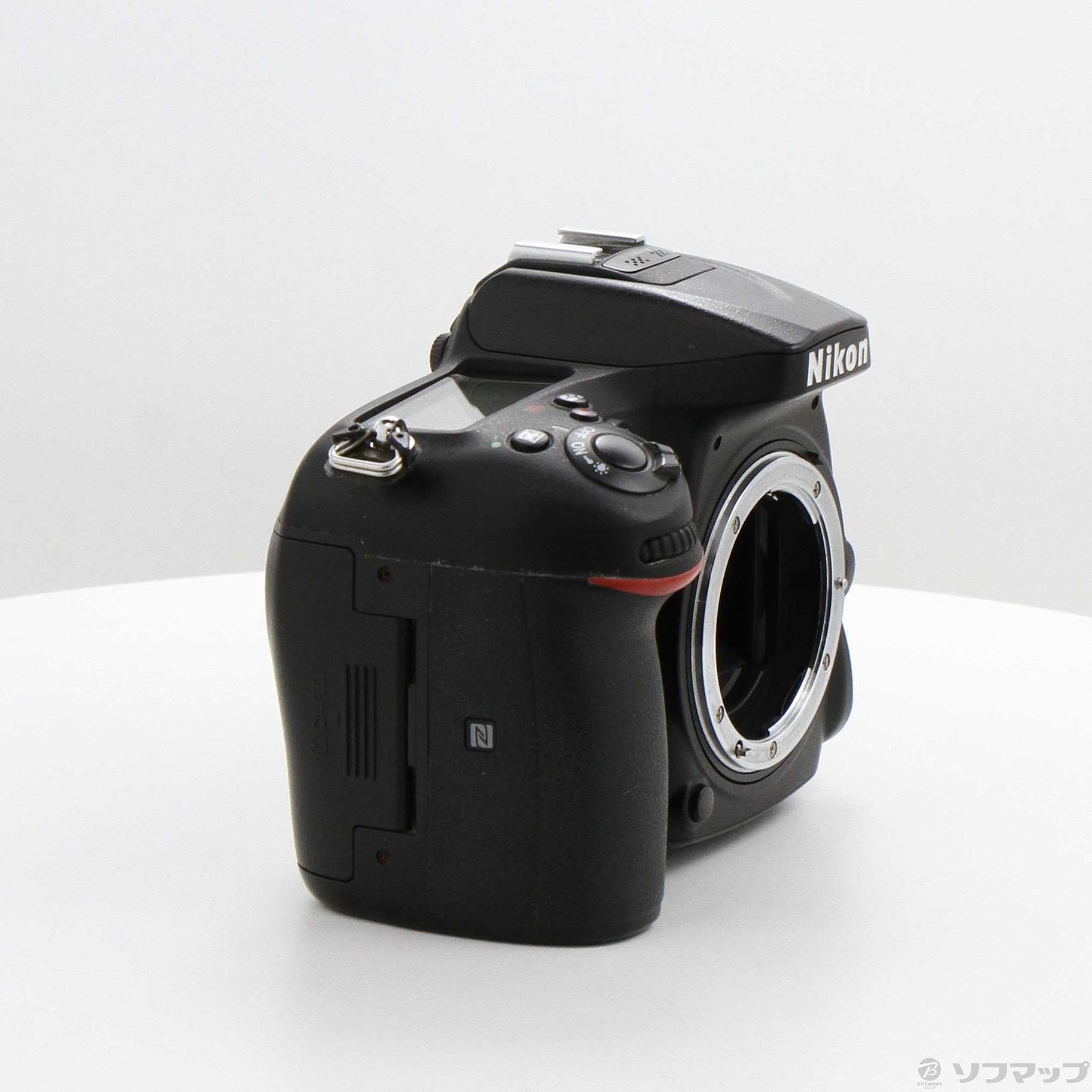 中古】Nikon D7200 [2133075094259] - リコレ！|ビックカメラグループ