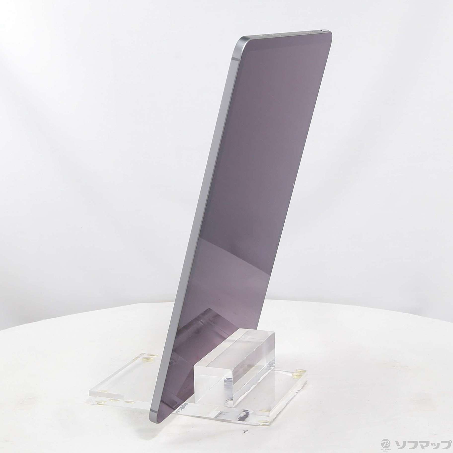 中古】iPad Air 13インチ(M3) 256GB スペースグレイ MCJ54J／A SIM 