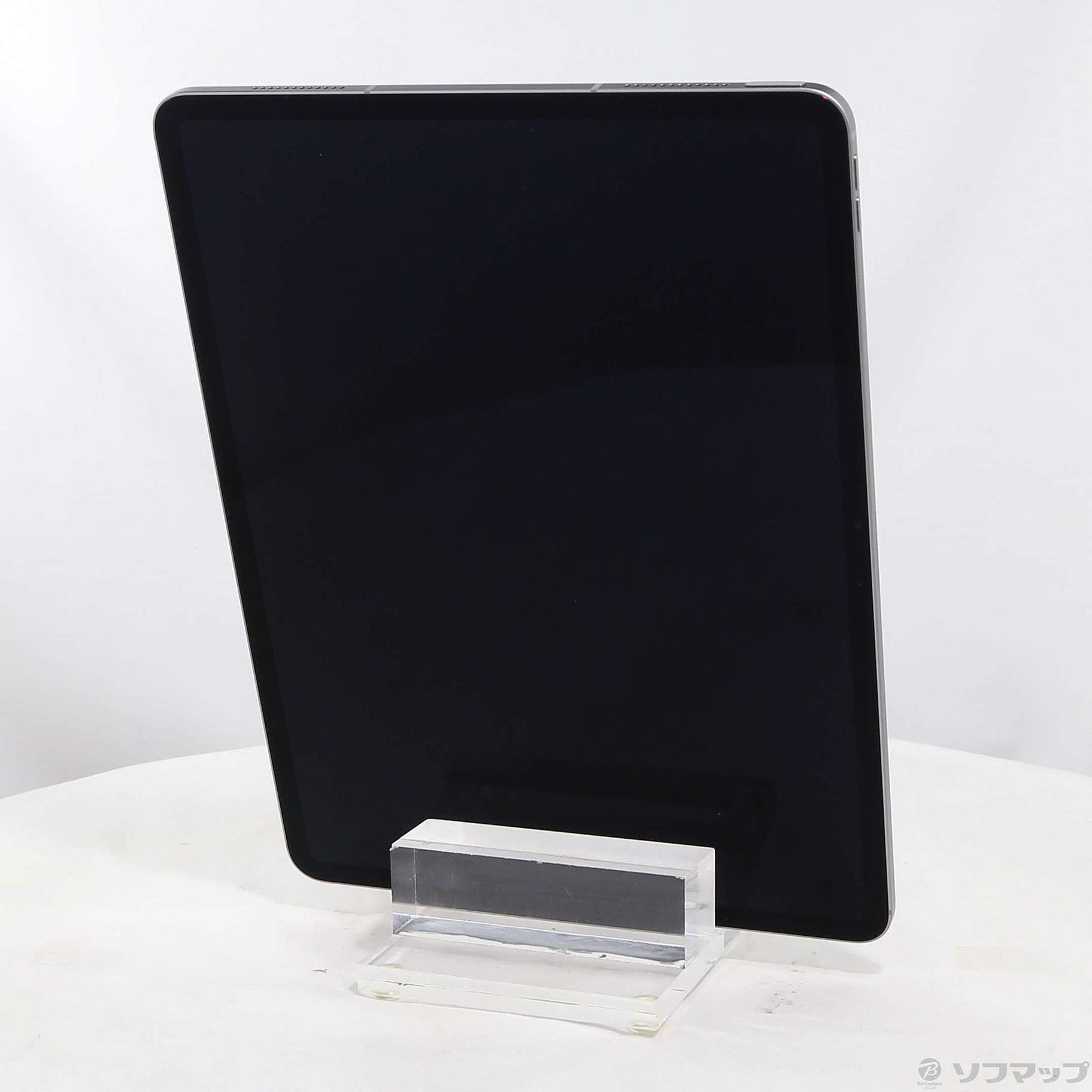 中古】iPad Air 13インチ(M3) 256GB スペースグレイ MCJ54J／A SIM 