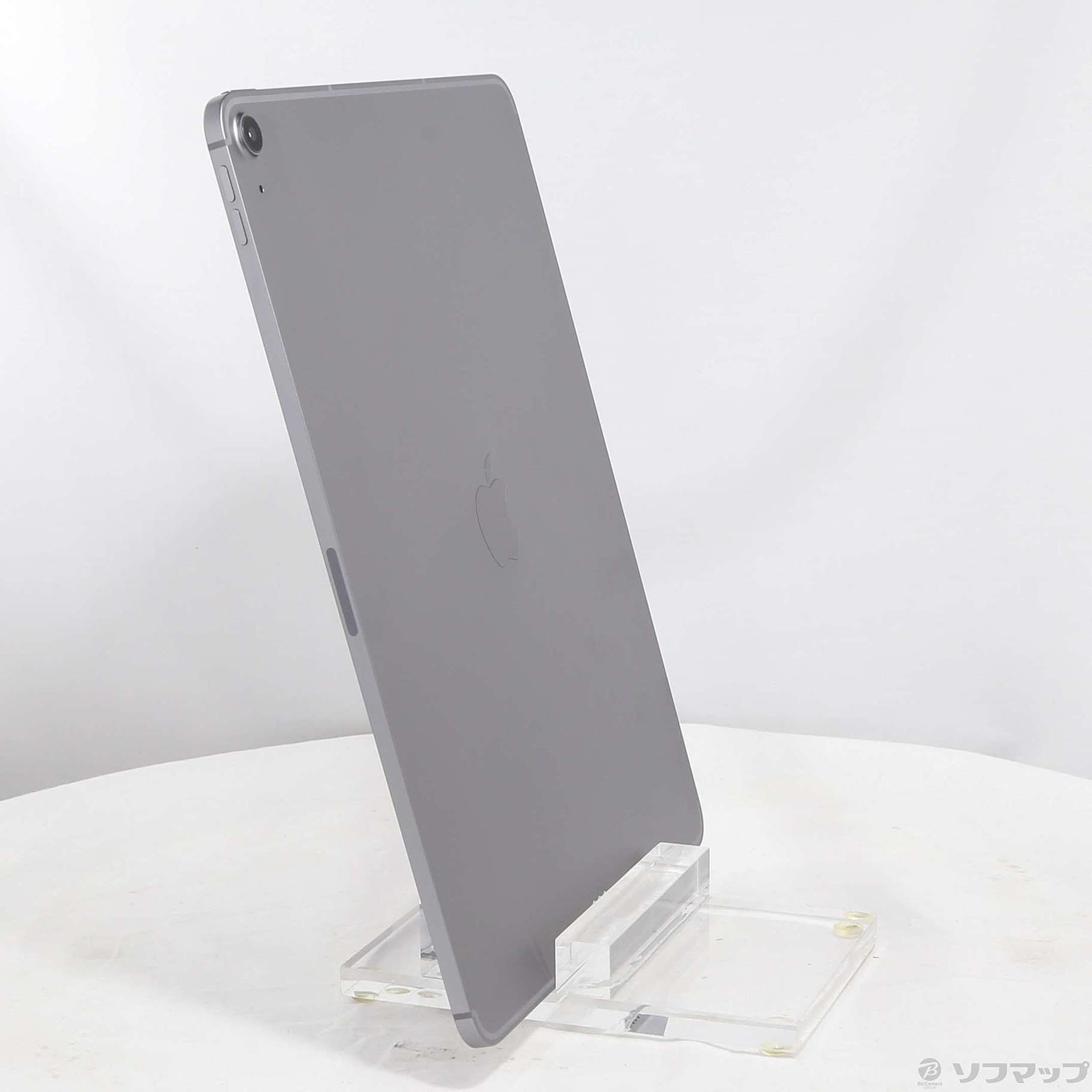 中古】iPad Air 13インチ(M3) 256GB スペースグレイ MCJ54J／A SIM 
