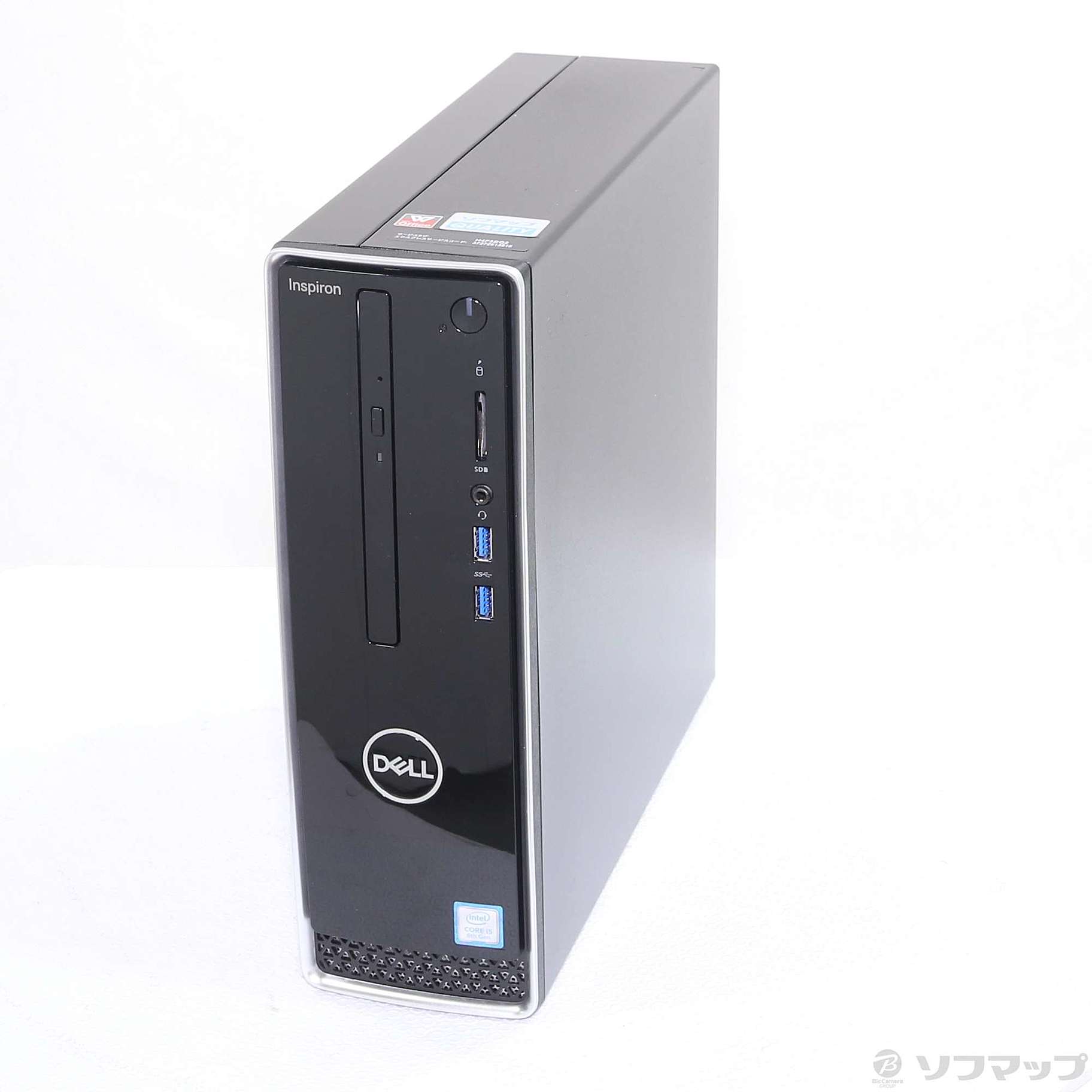 Inspiron 3470 �kWindows 10�l