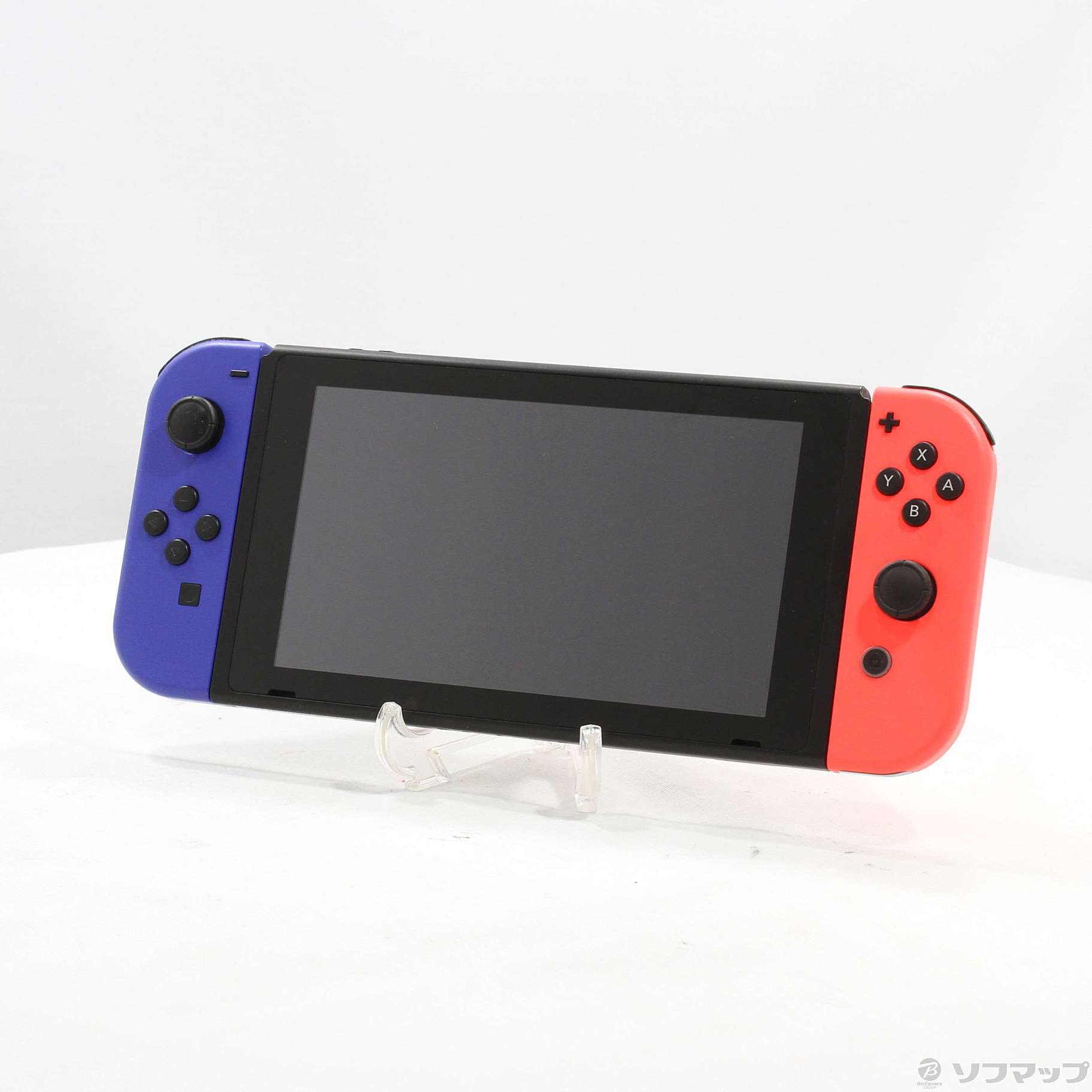 Nintendo Switch  中古品 中古品〕 Nintendo Switch ニンテンドーストア限定 HAD-S-KAYAA｜の