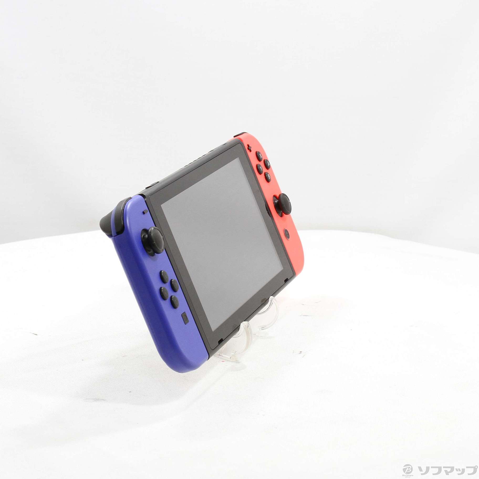 中古品〕 Nintendo Switch ニンテンドーストア限定 HAD-S-KAYAA｜の