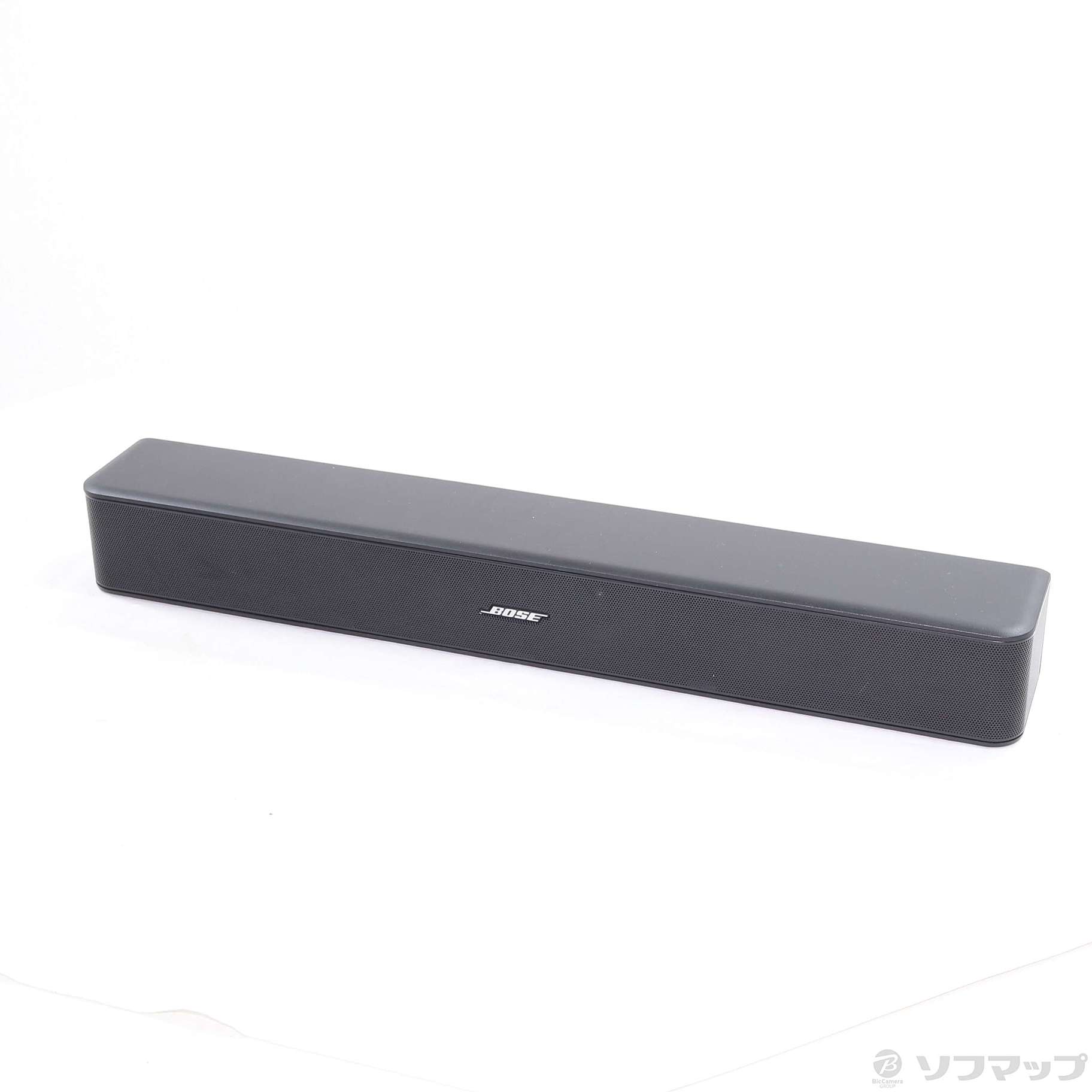 中古 BOSE ボーズ Solo 5 sound system Bluetooth対応 TV スピーカー