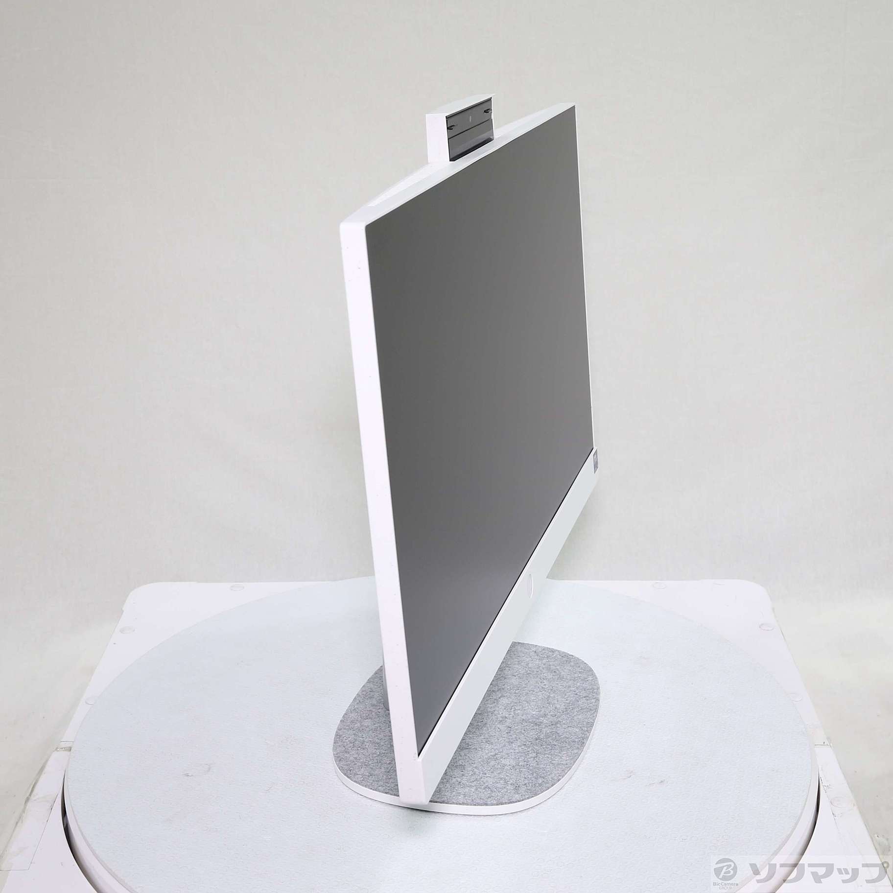 HP All-in-One 24-cr2000jp BD5A6PA-AAAA シェルホワイト