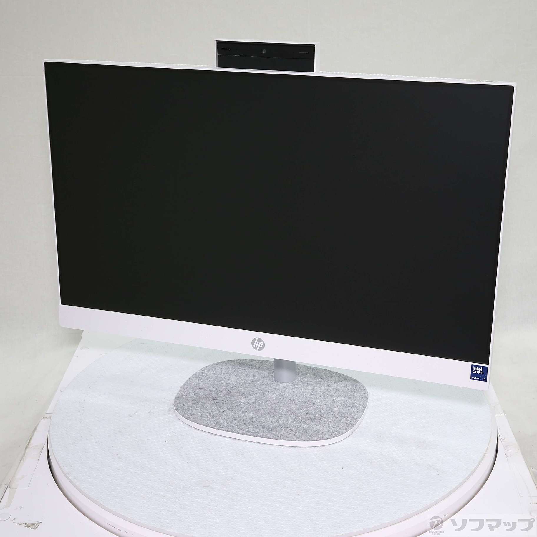 �k�W���i�l HP All-in-One 24-cr2000jp BD5A6PA-AAAA �V�F���z���C�g
