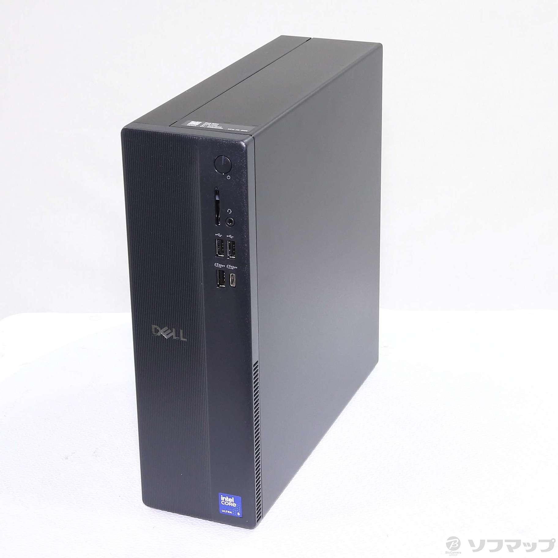 �k�W���i�l Dell Slim SAD50-GHM3 �u���b�N