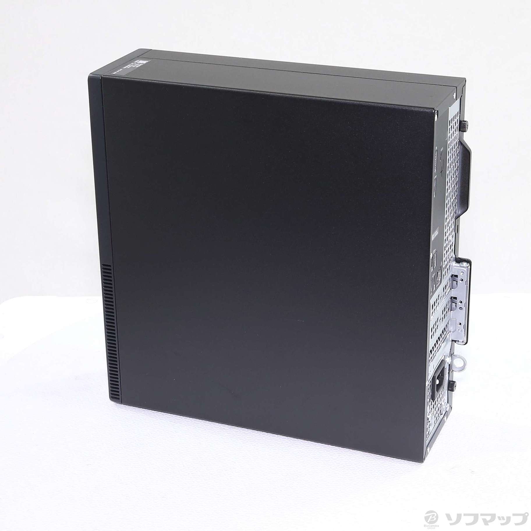 〔展示品〕 Dell Slim SAD50-GHM3 ブラック