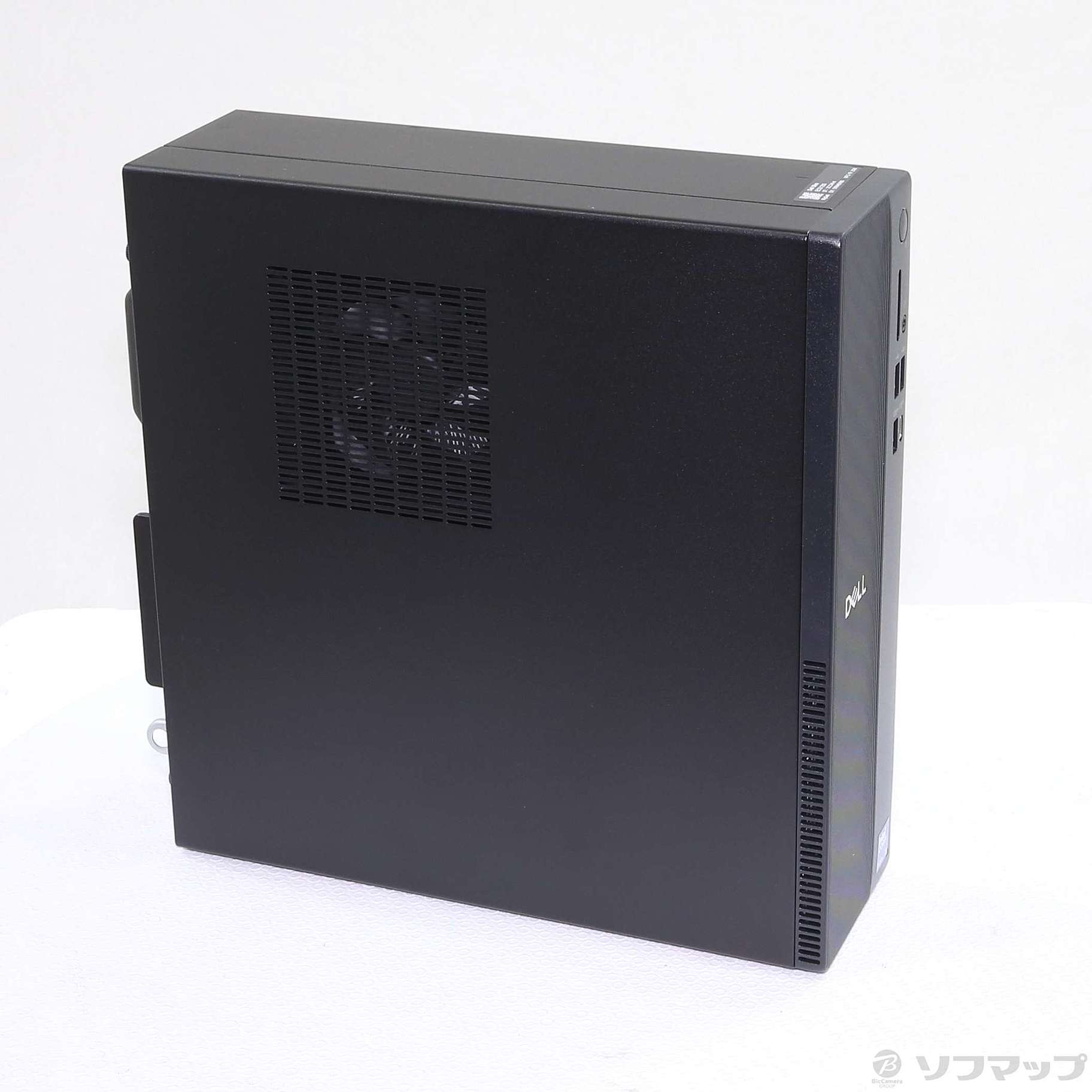 〔展示品〕 Dell Slim SAD50-GHM3 ブラック