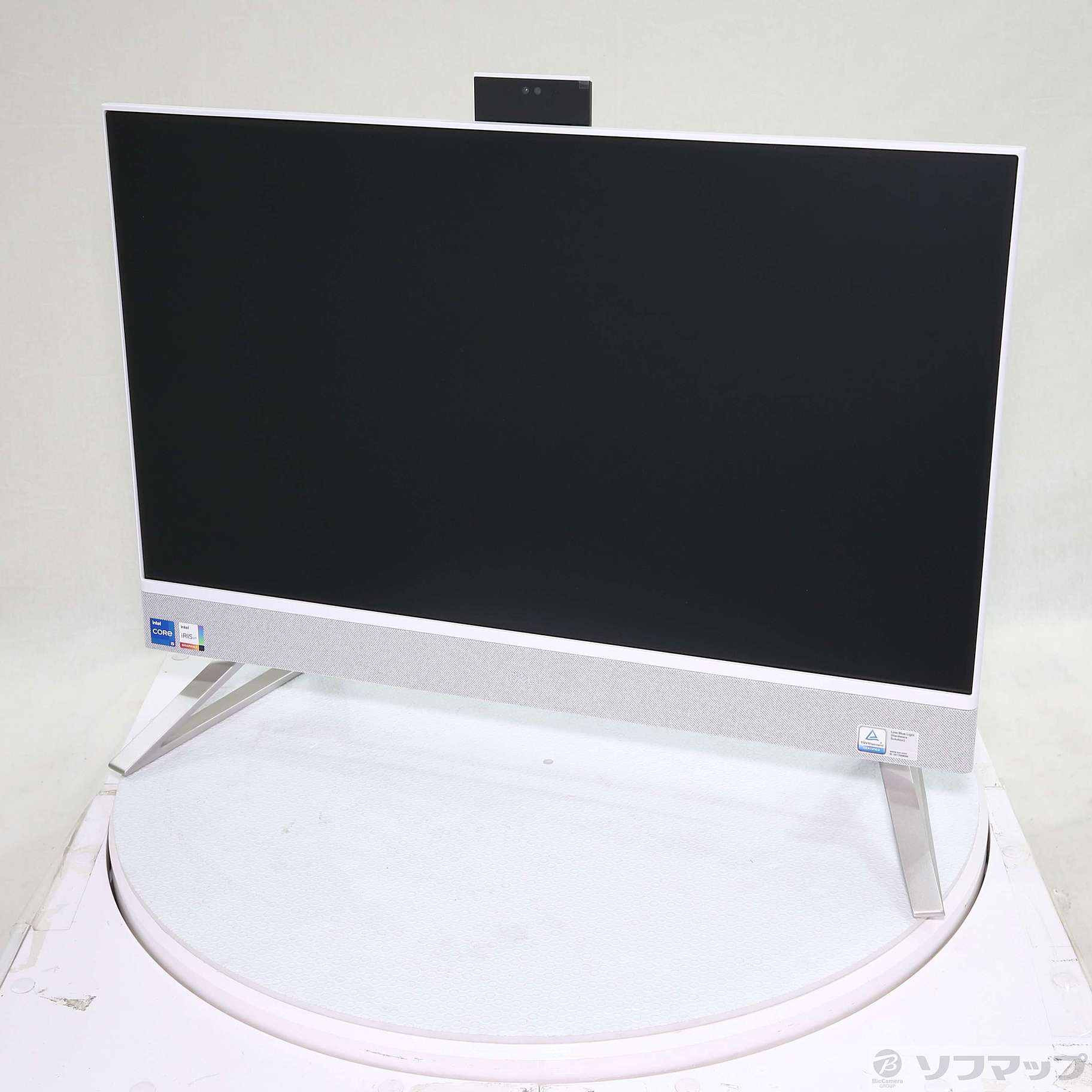�k�W���i�l Dell 24 AD47-FNWC �p�[���z���C�g