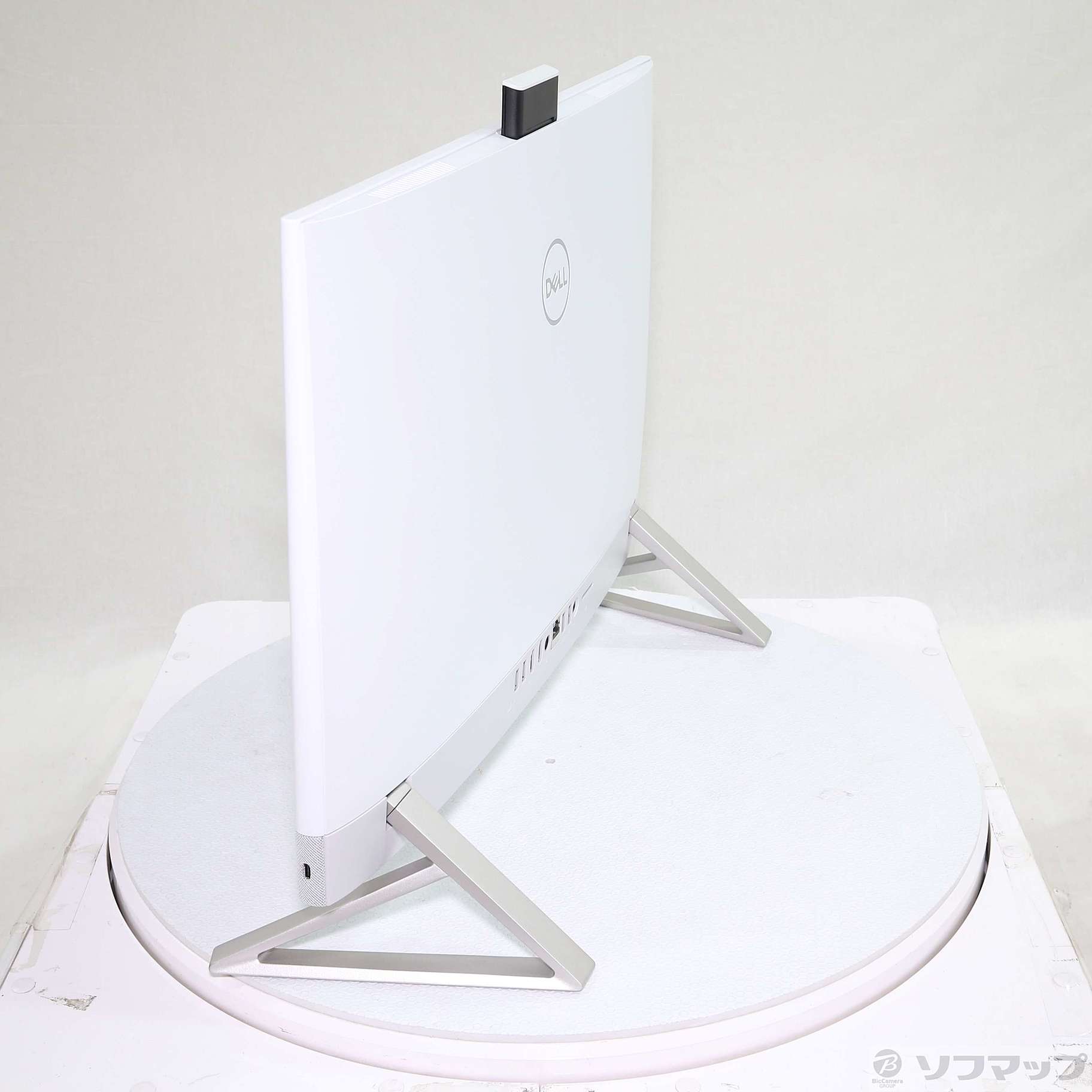 �k�W���i�l Dell 24 AD47-FNWC �p�[���z���C�g