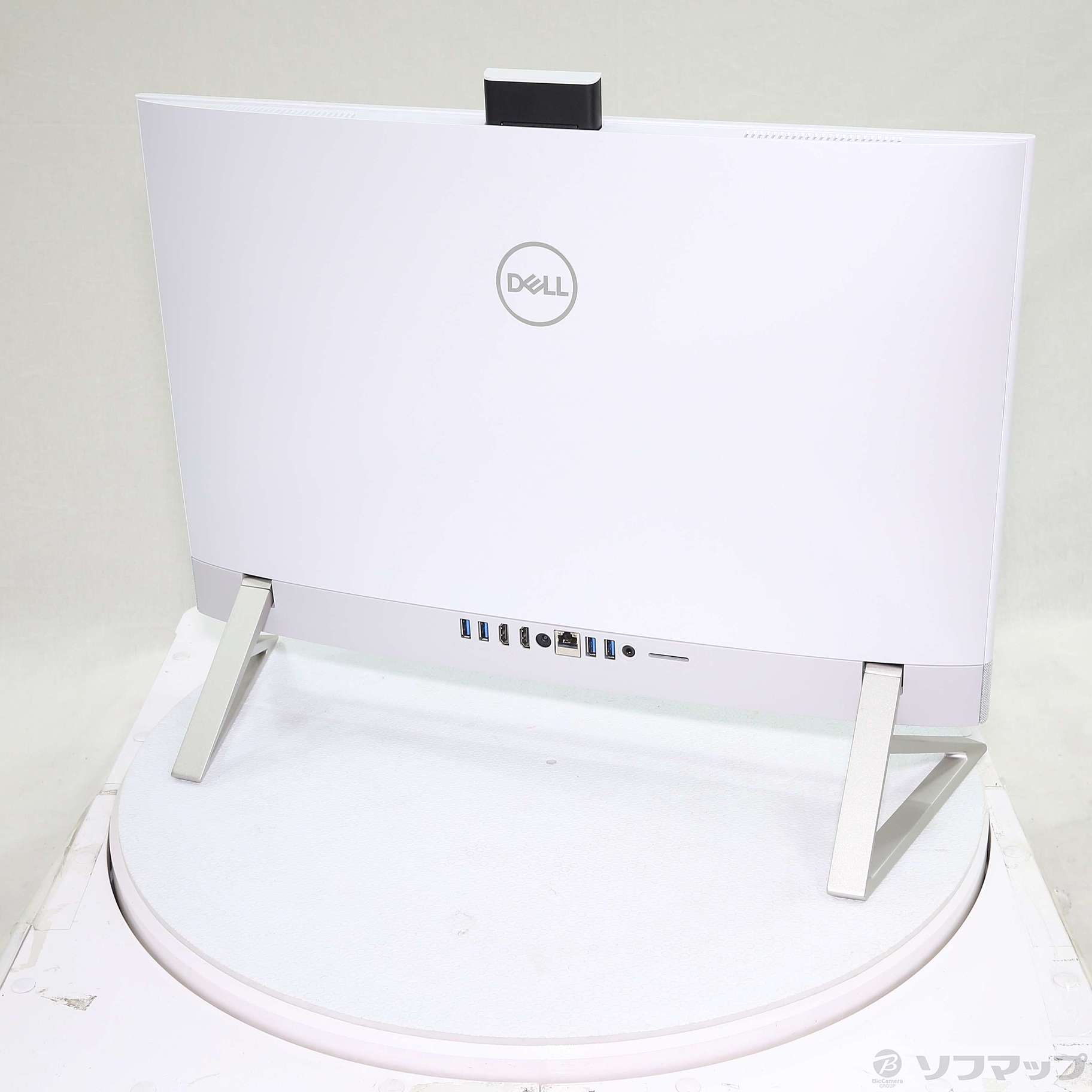 �k�W���i�l Dell 24 AD47-FNWC �p�[���z���C�g