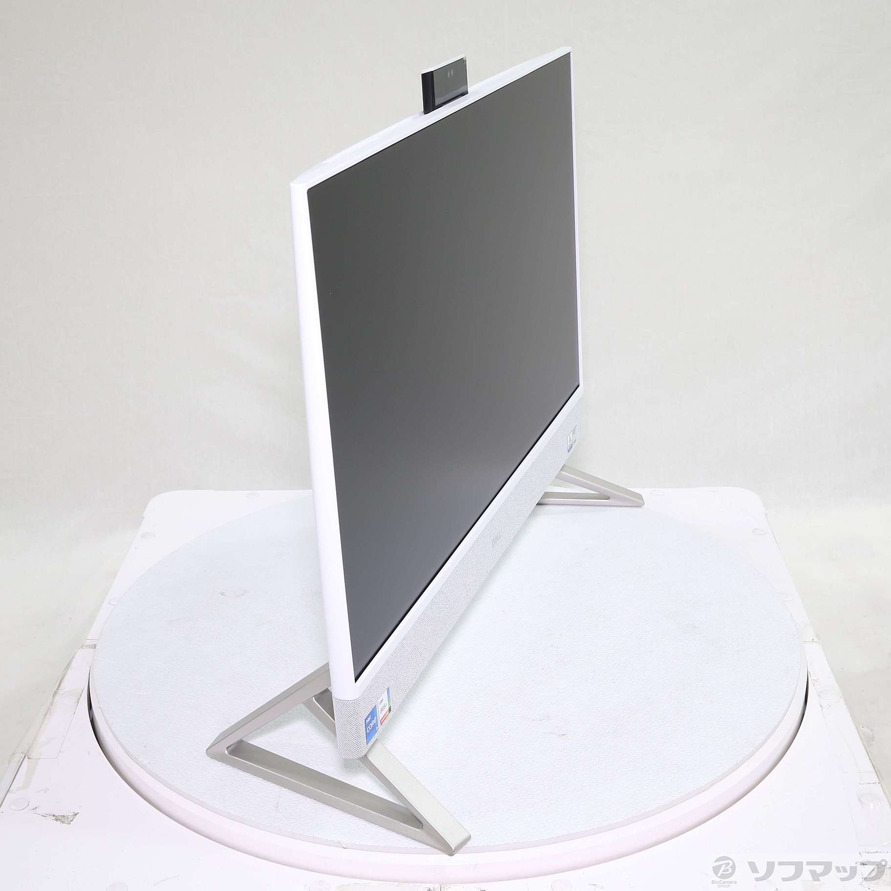 �k�W���i�l Dell 24 AD47-FNWC �p�[���z���C�g