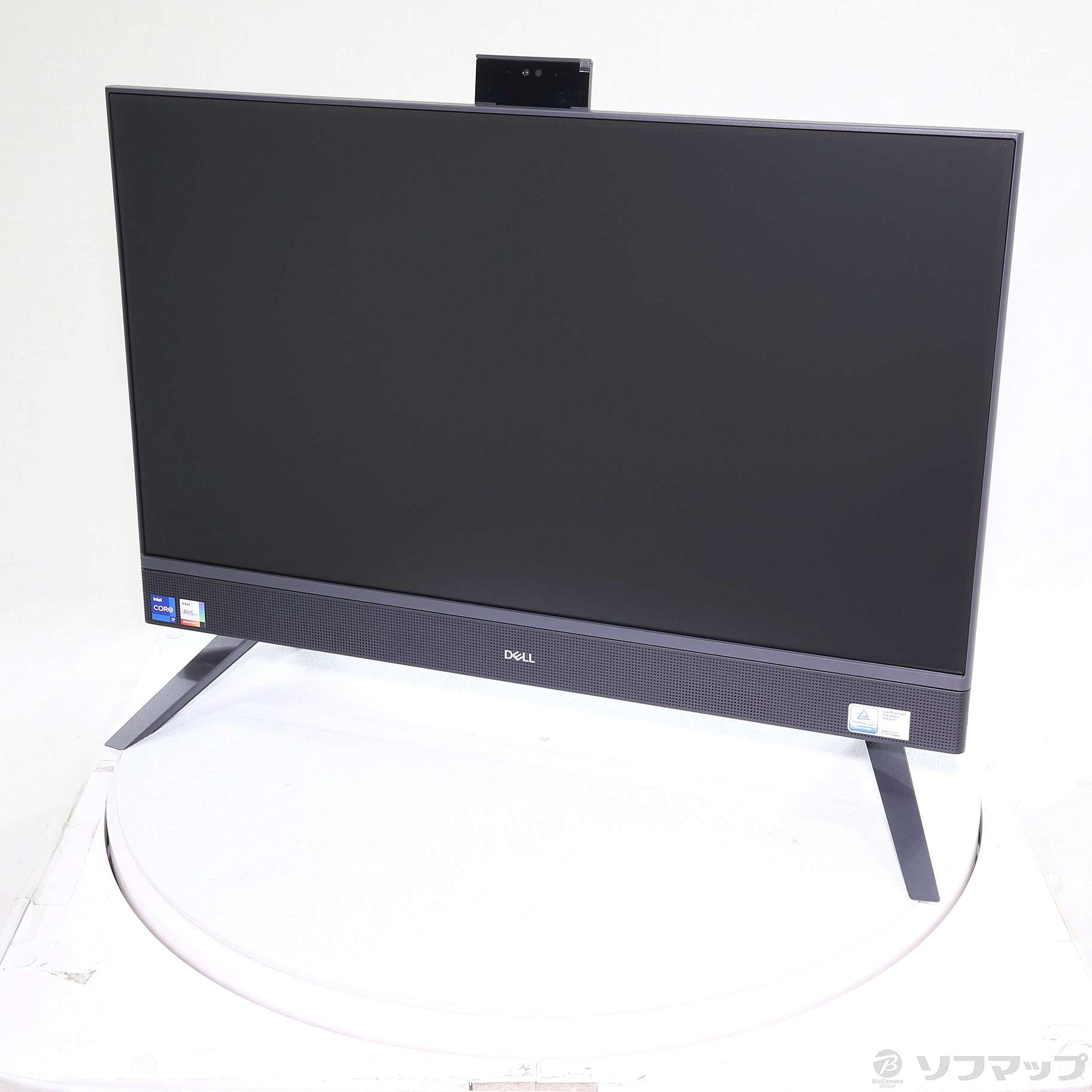 �k�W���i�l Dell 24 AD67-FNBHBC �_�[�N�V���h�E�O���[