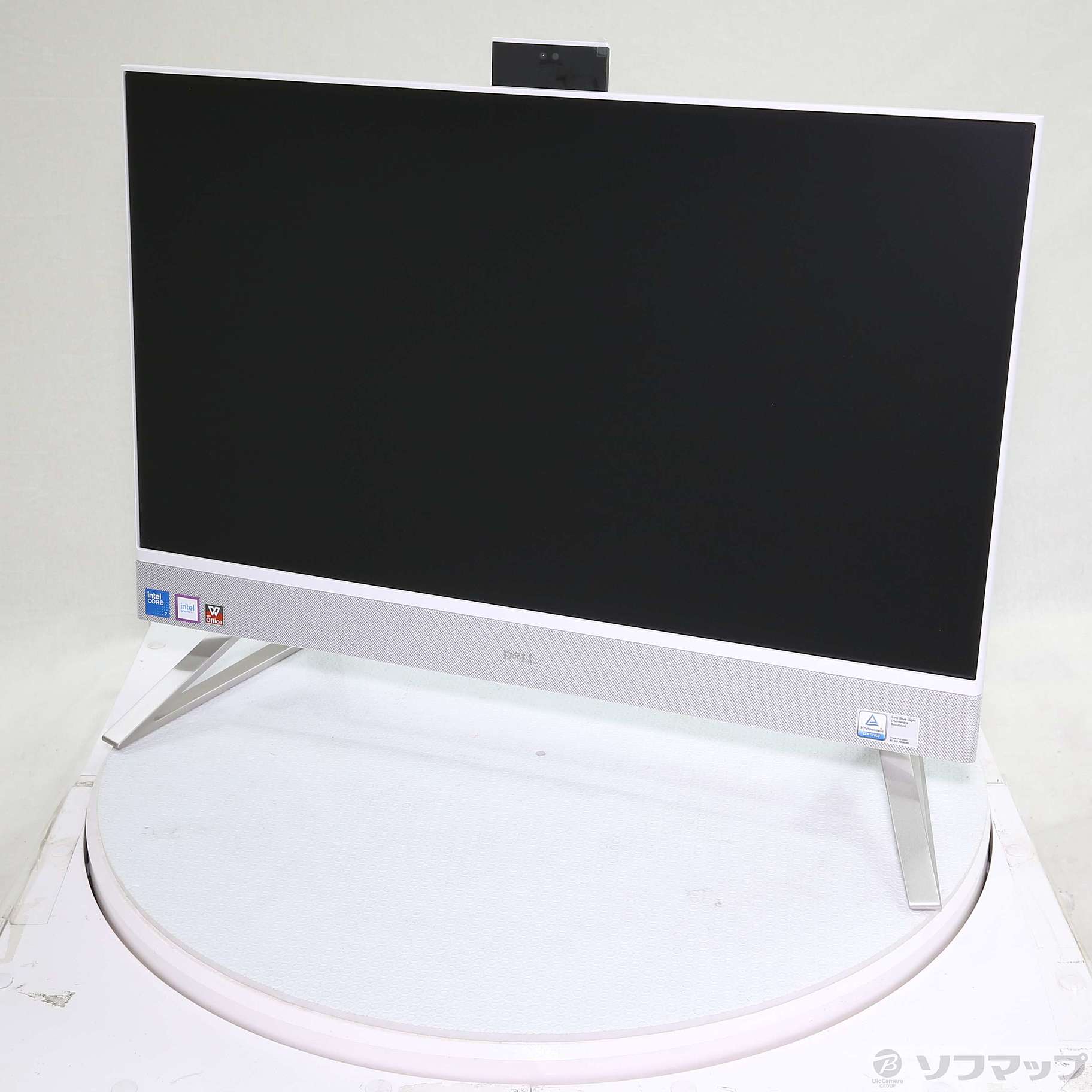 �k�W���i�l Dell 24 AD77-FNWC �p�[���z���C�g