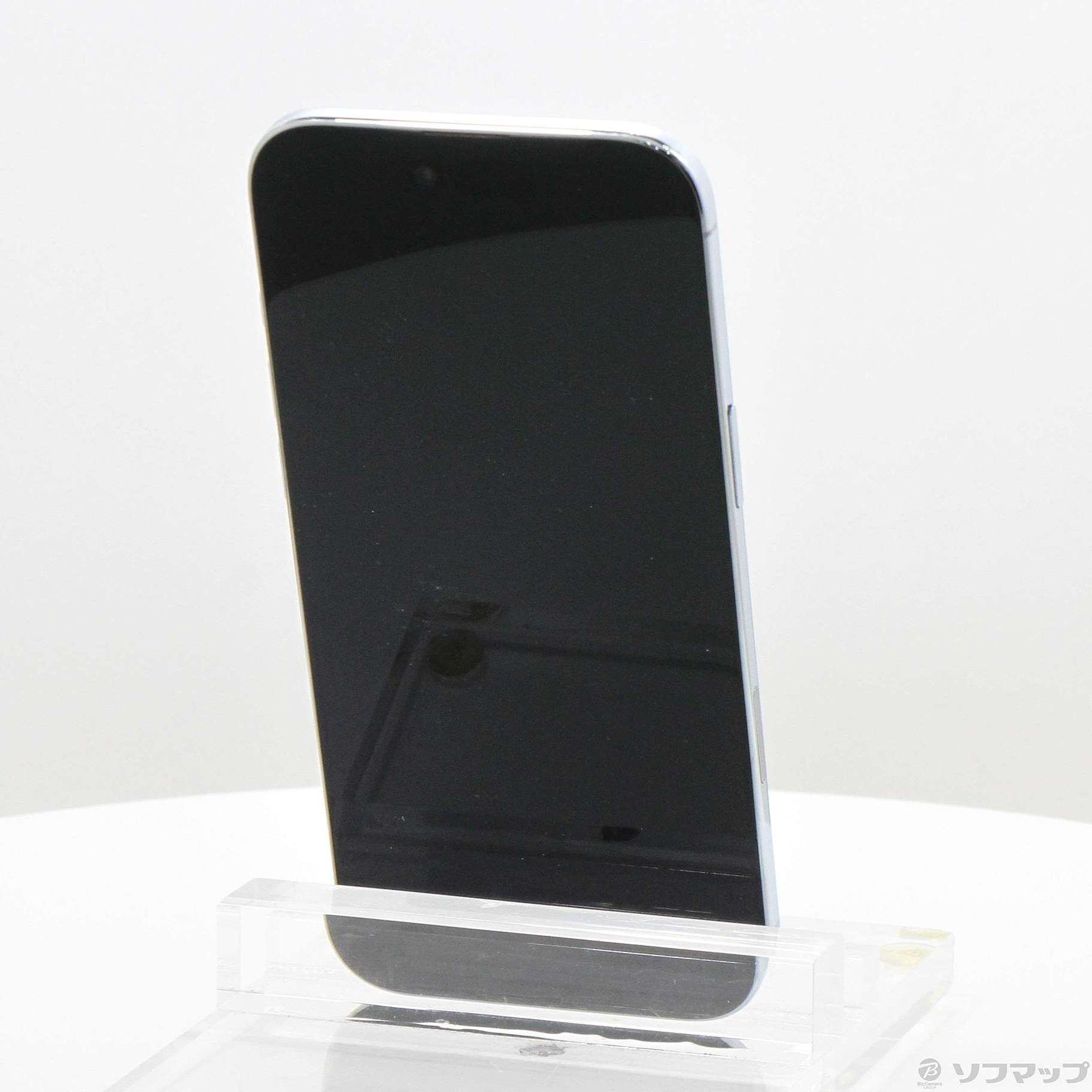 iPhone Air 256GB SIM�t���[ [�X�J�C�u���[]�̐��i�摜3