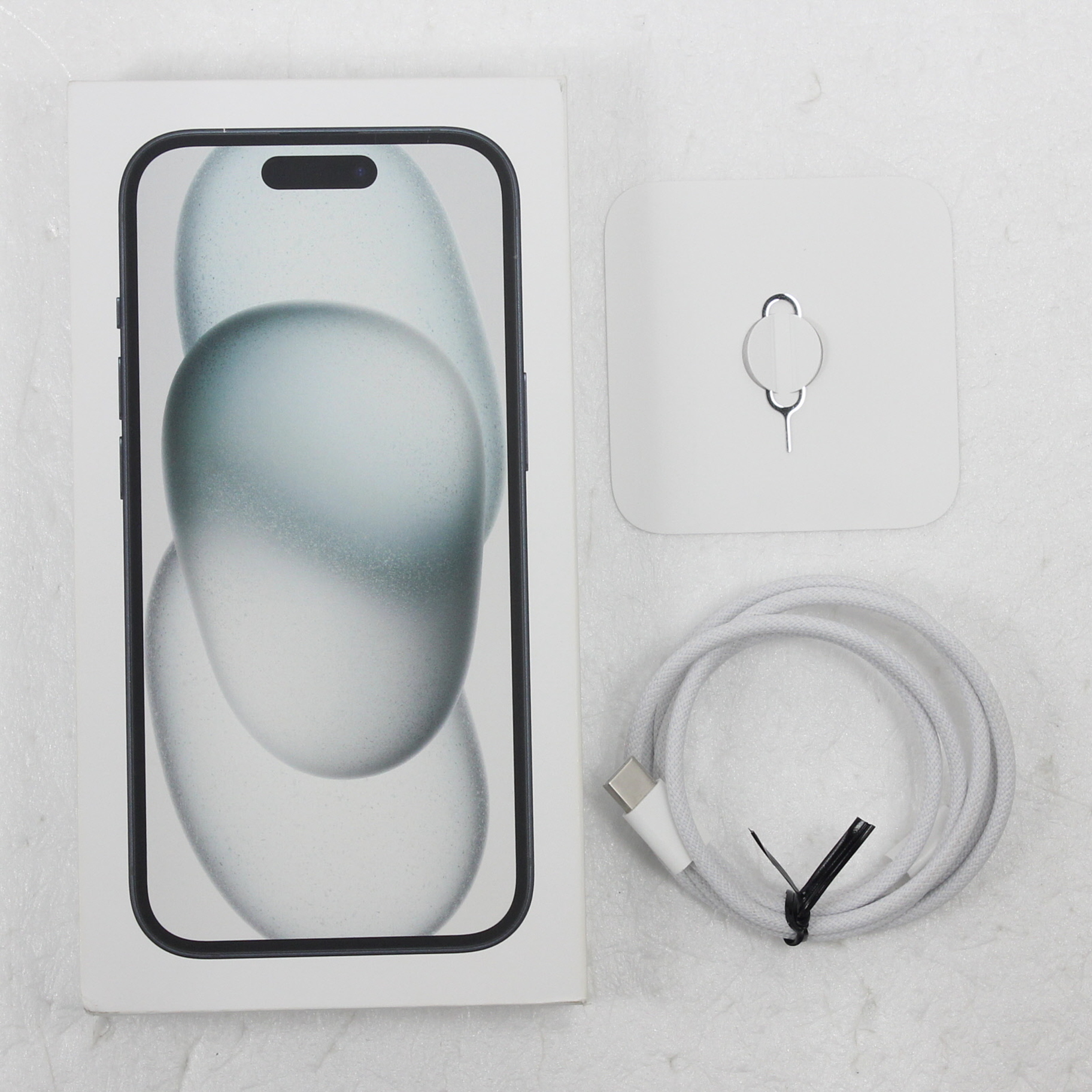 iPhone 15 中古一覧｜SIMフリー・キャリア - 価格.com