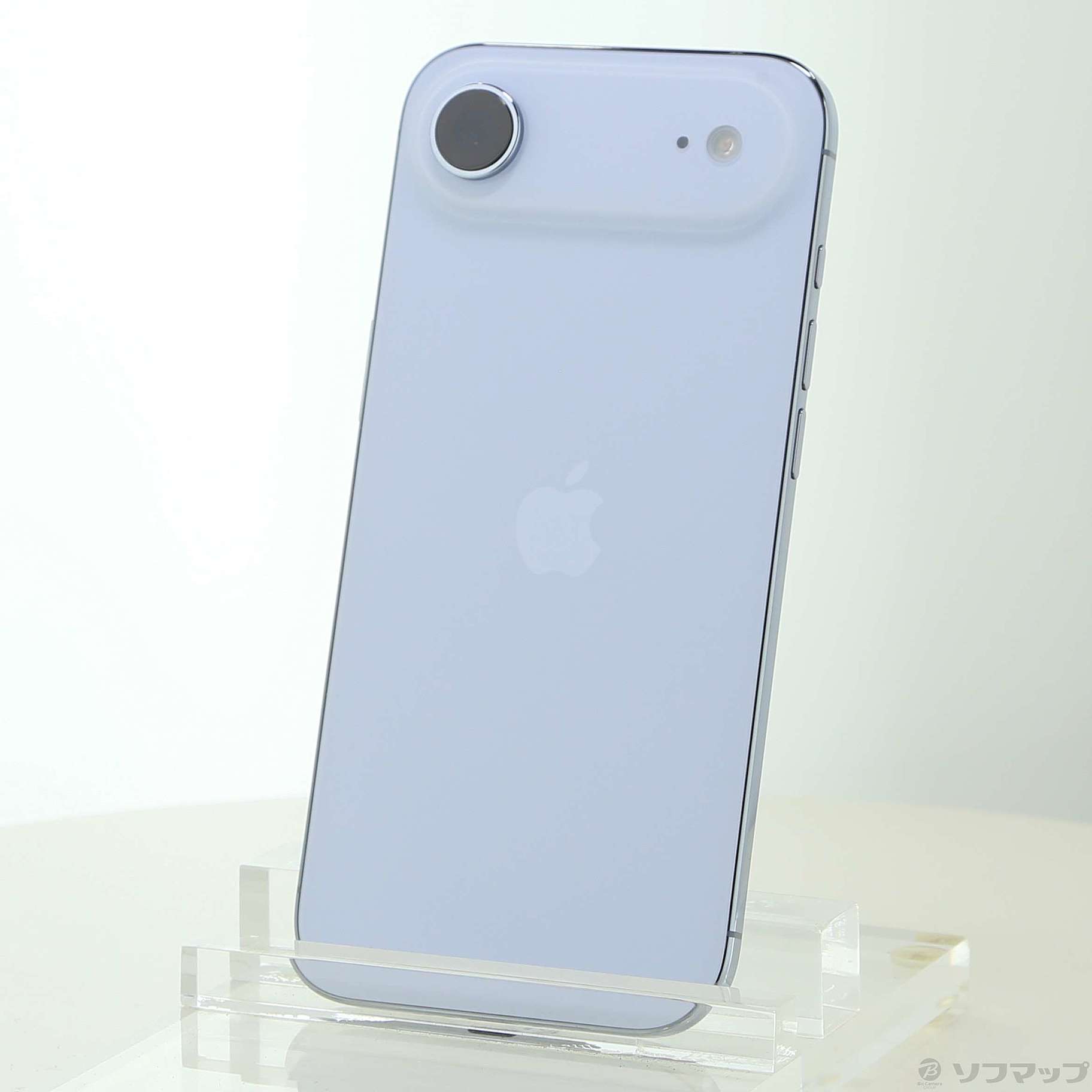 中古】iPhone Air 1TB スカイブルー MG2K4J／A SIMフリー 