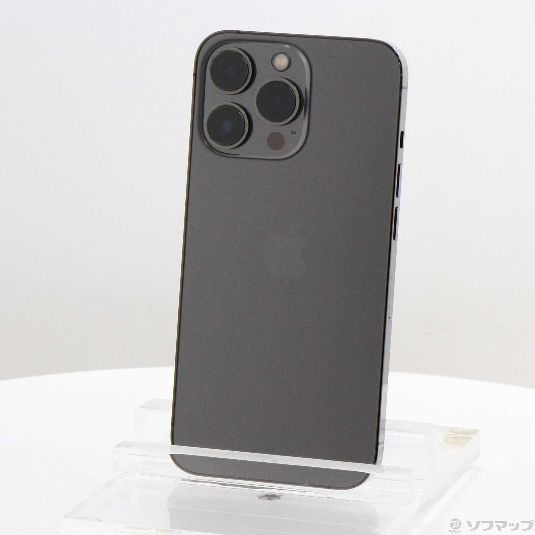 iPhone 13 Pro 128GB SIM�t���[ [�O���t�@�C�g]