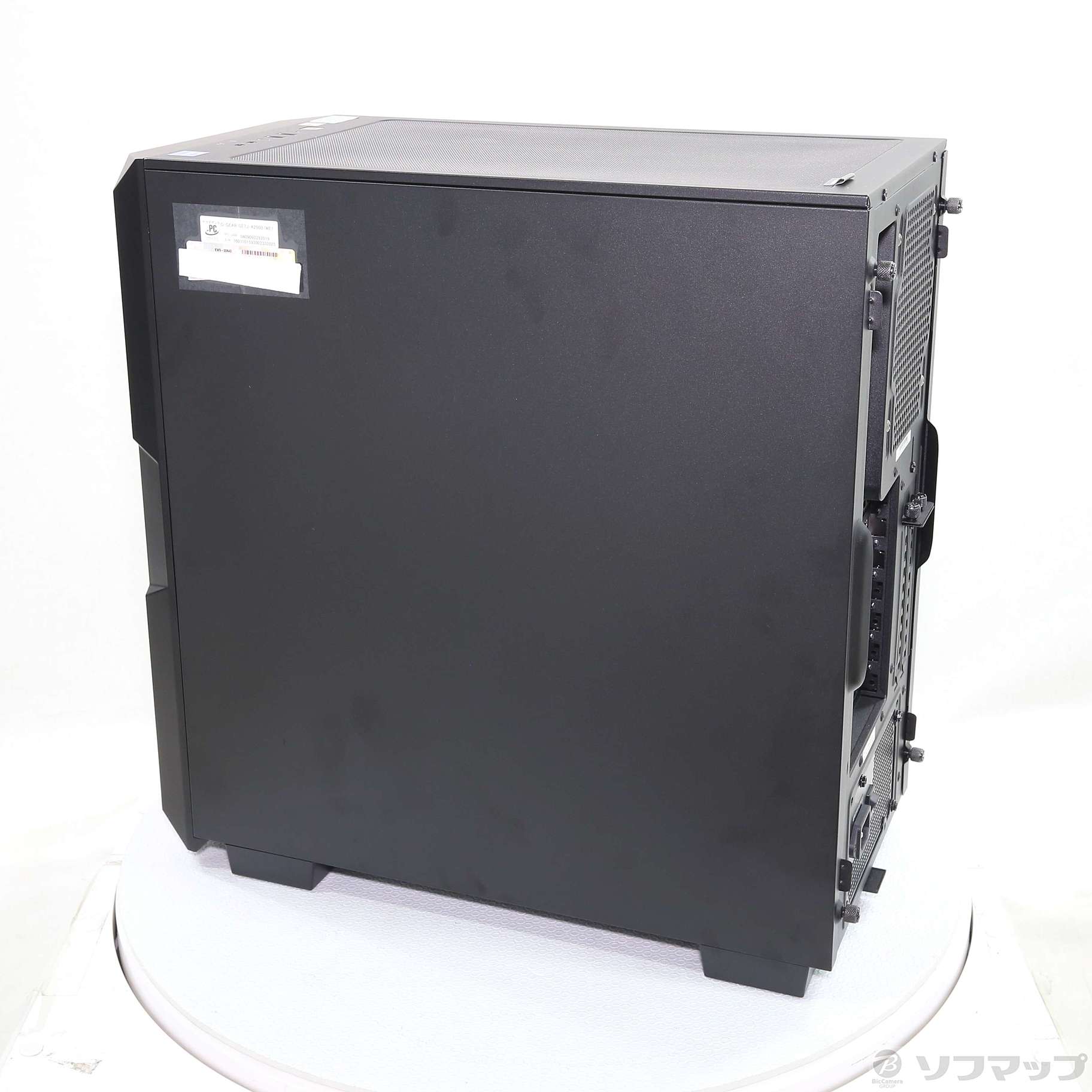G-GEAR GE7J-A256B�^WE1