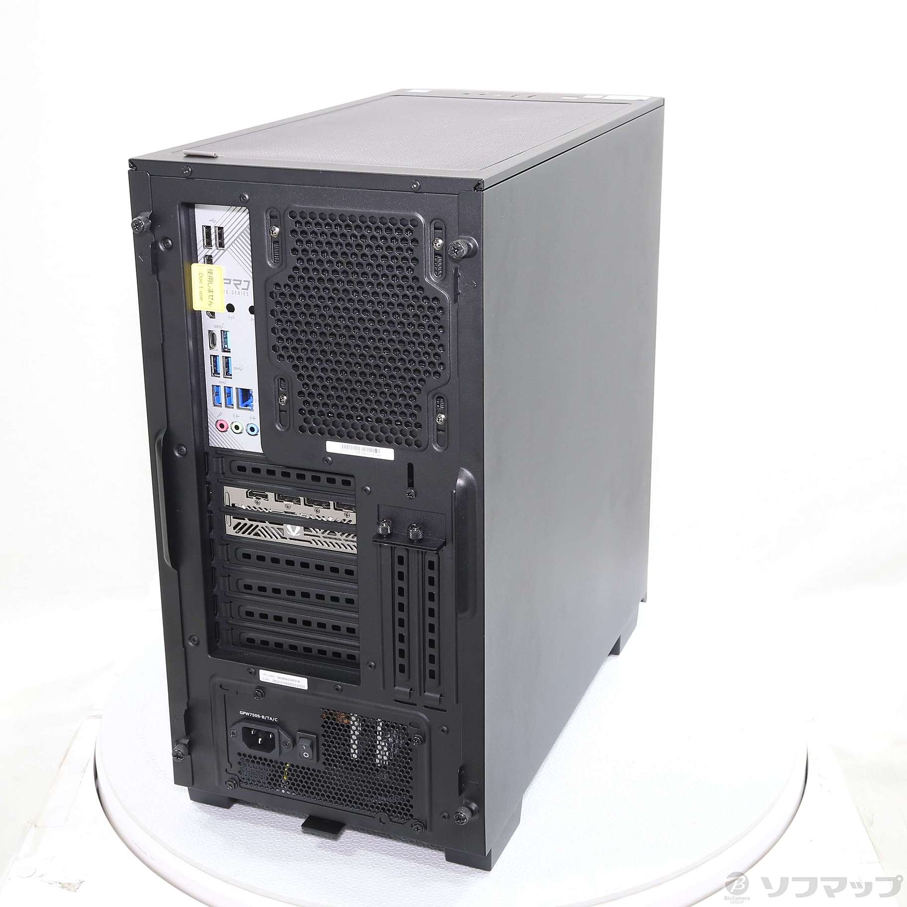 G-GEAR GE7J-A256B�^WE1