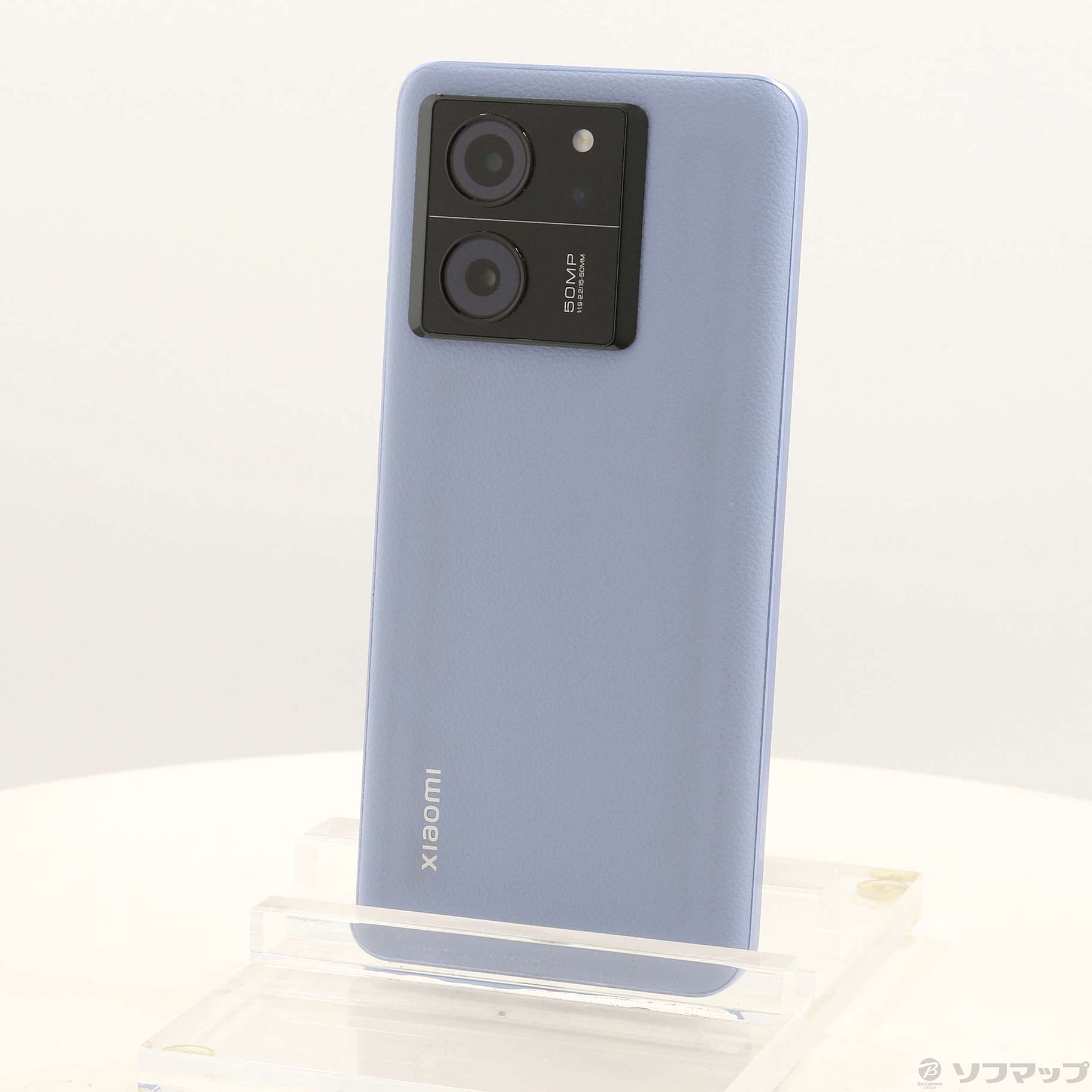 Xiaomi 13T XIG04 au [�A���p�C���u���[]�̐��i�摜1